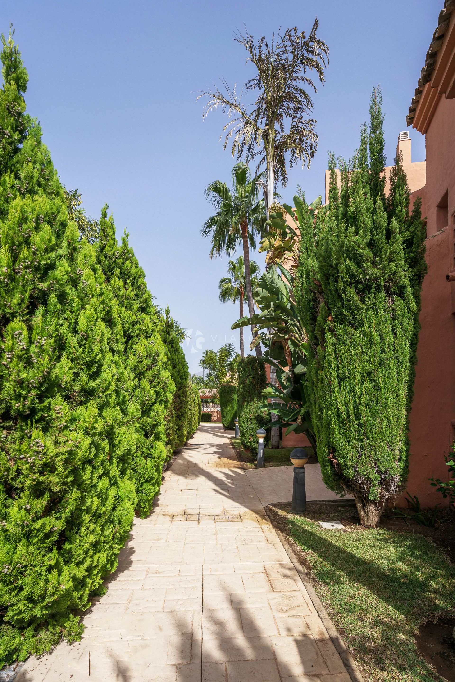 Estupendo apartamento al lado de la playa