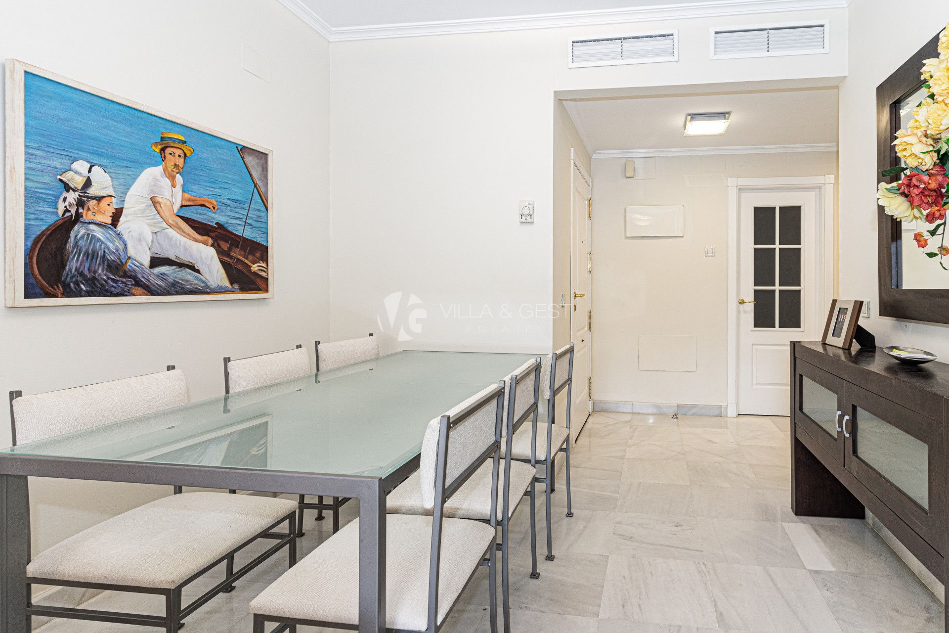 Estupendo apartamento al lado de la playa
