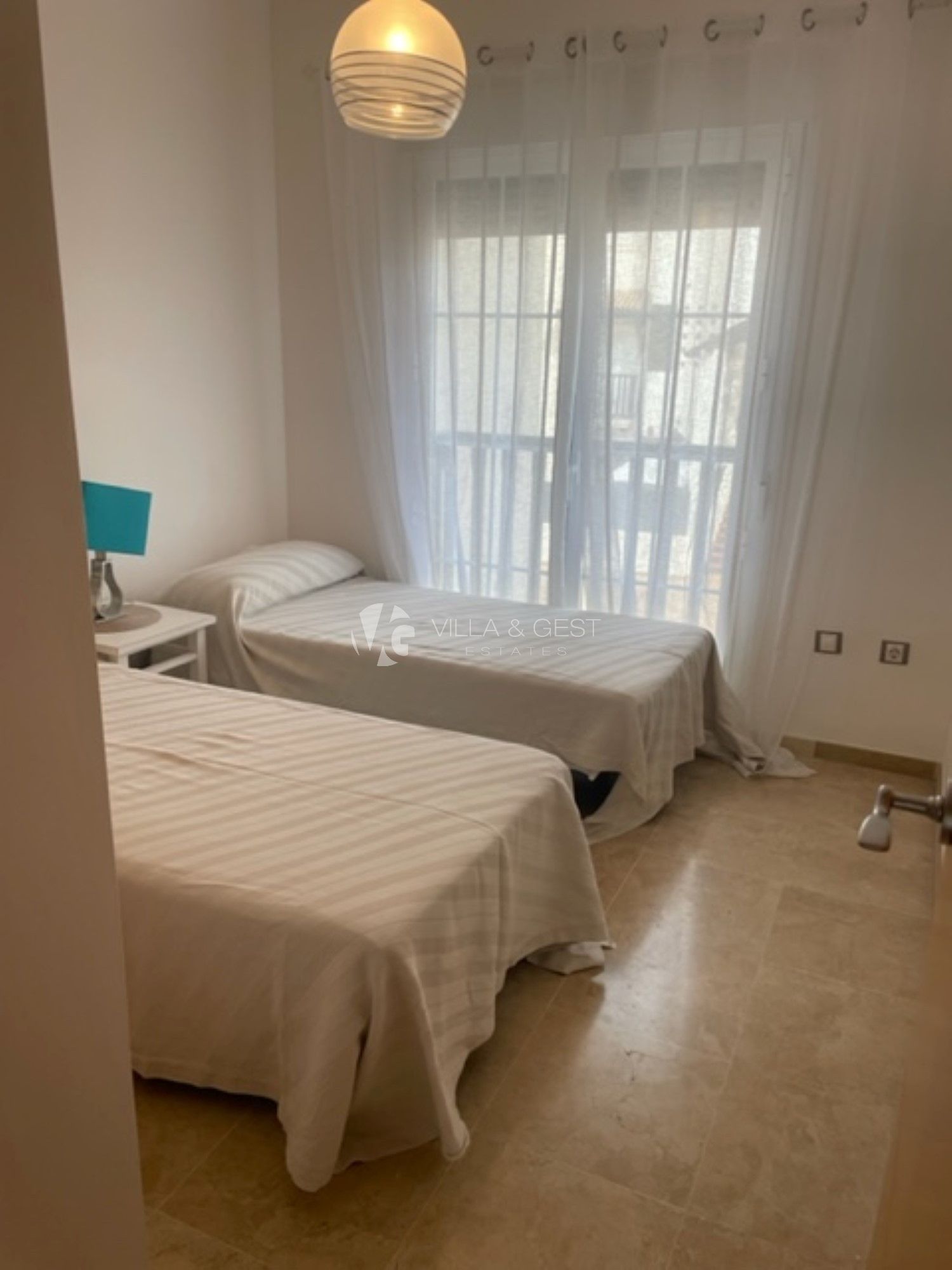 Apartamento alquiler San Luis de Sabinillas