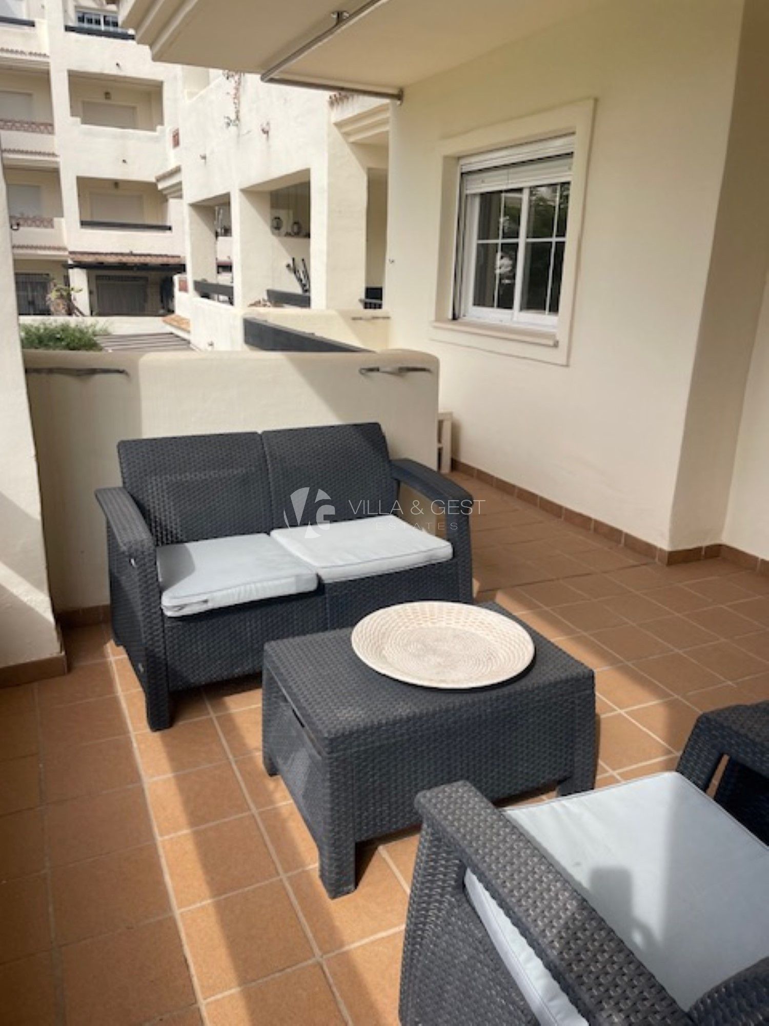 Apartment for rent in Manilva, Costa del Sol