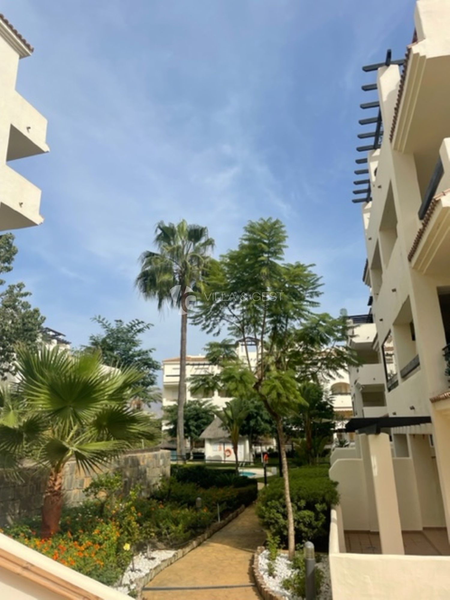 Apartment for rent in Manilva, Costa del Sol