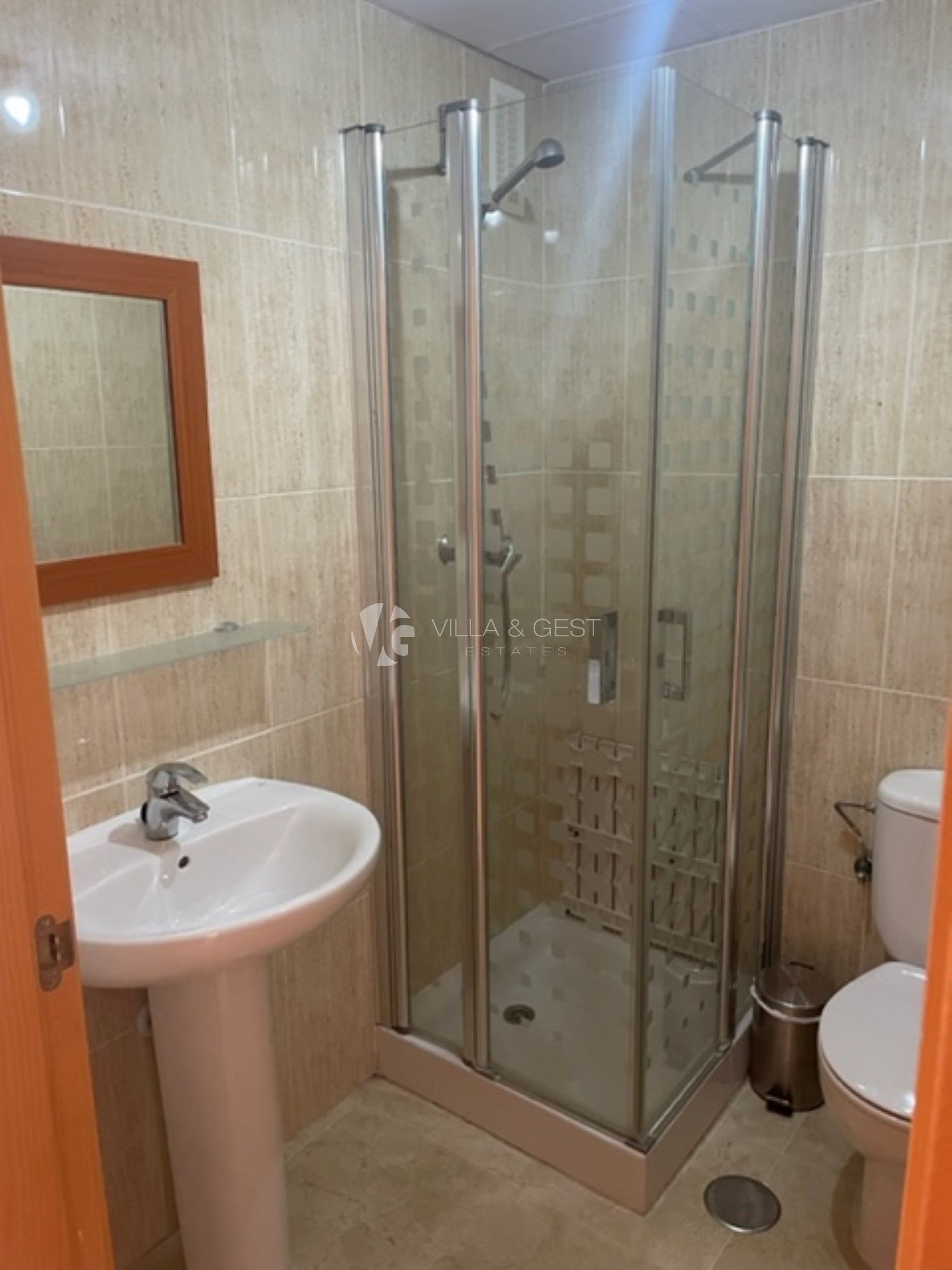 Apartamento alquiler San Luis de Sabinillas