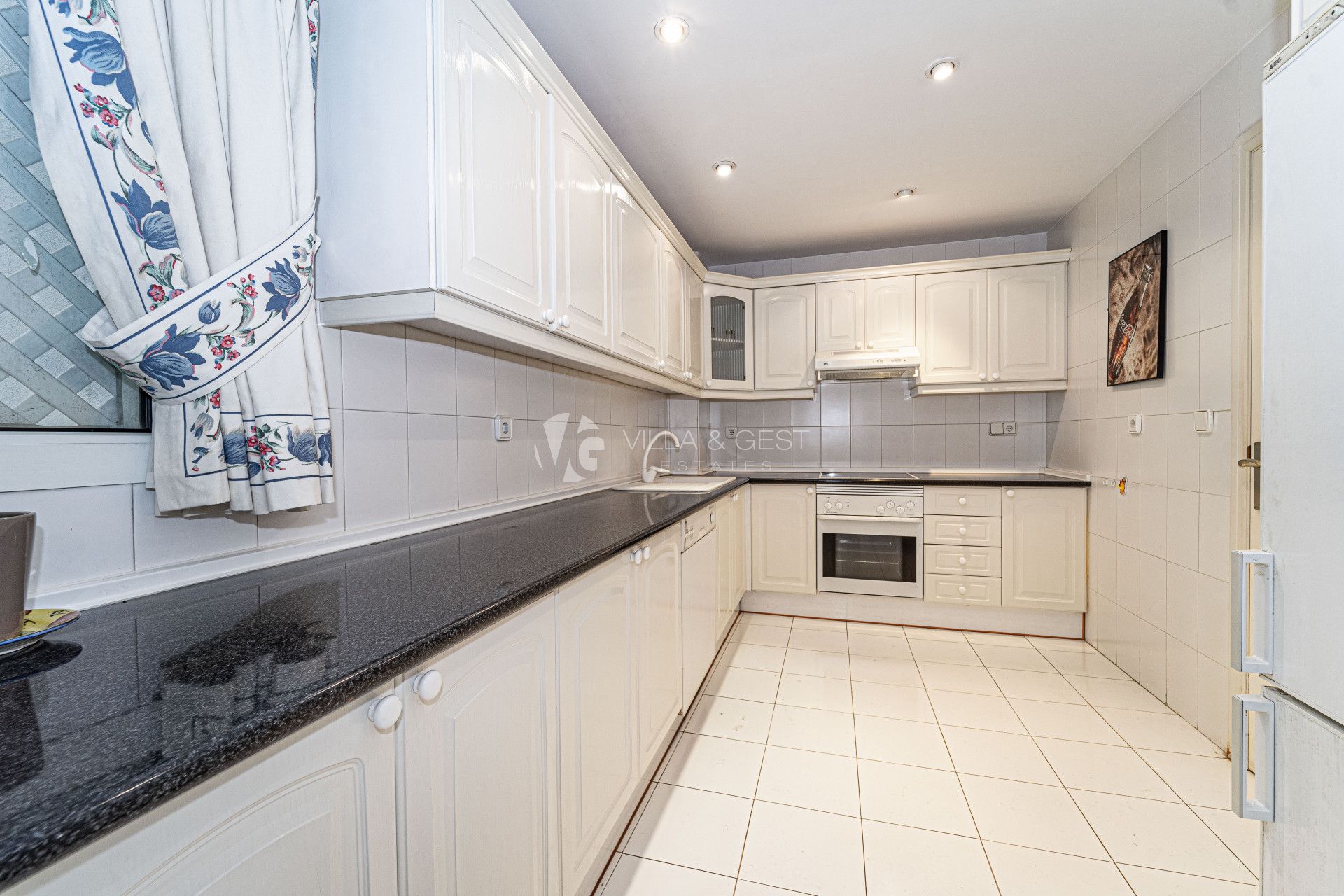 Apartamento zona Puerto Banus