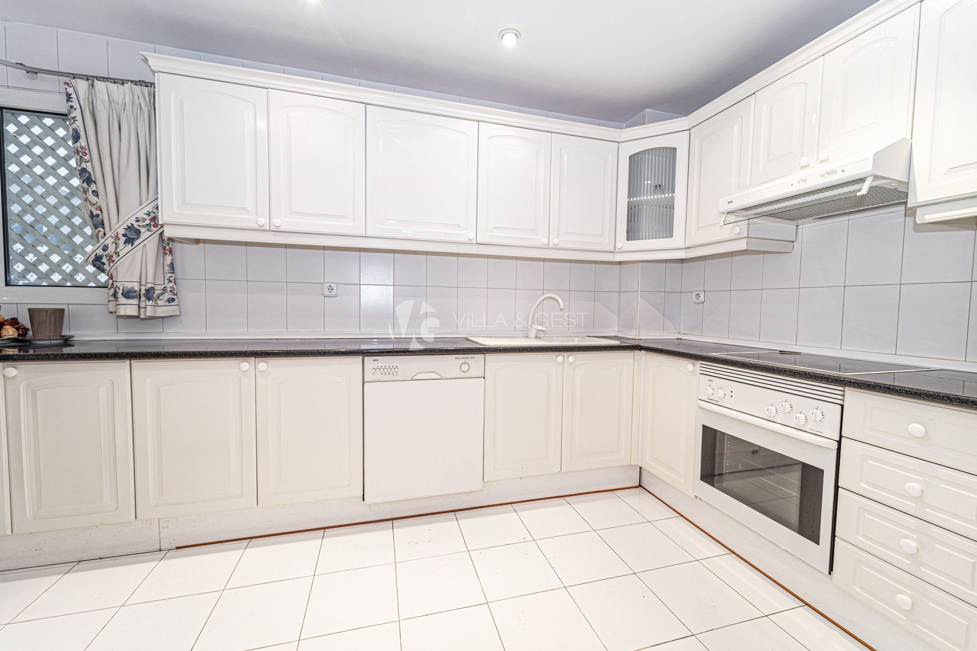 Apartamento zona Puerto Banus