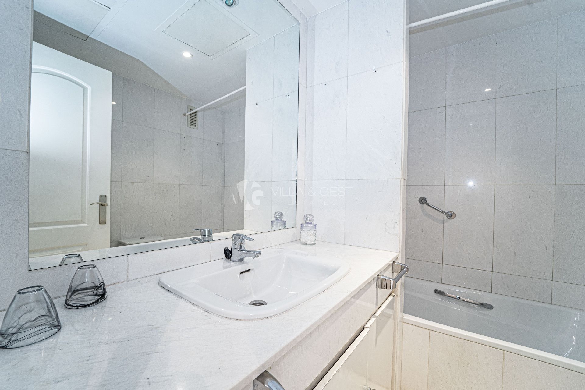 Apartamento zona Puerto Banus