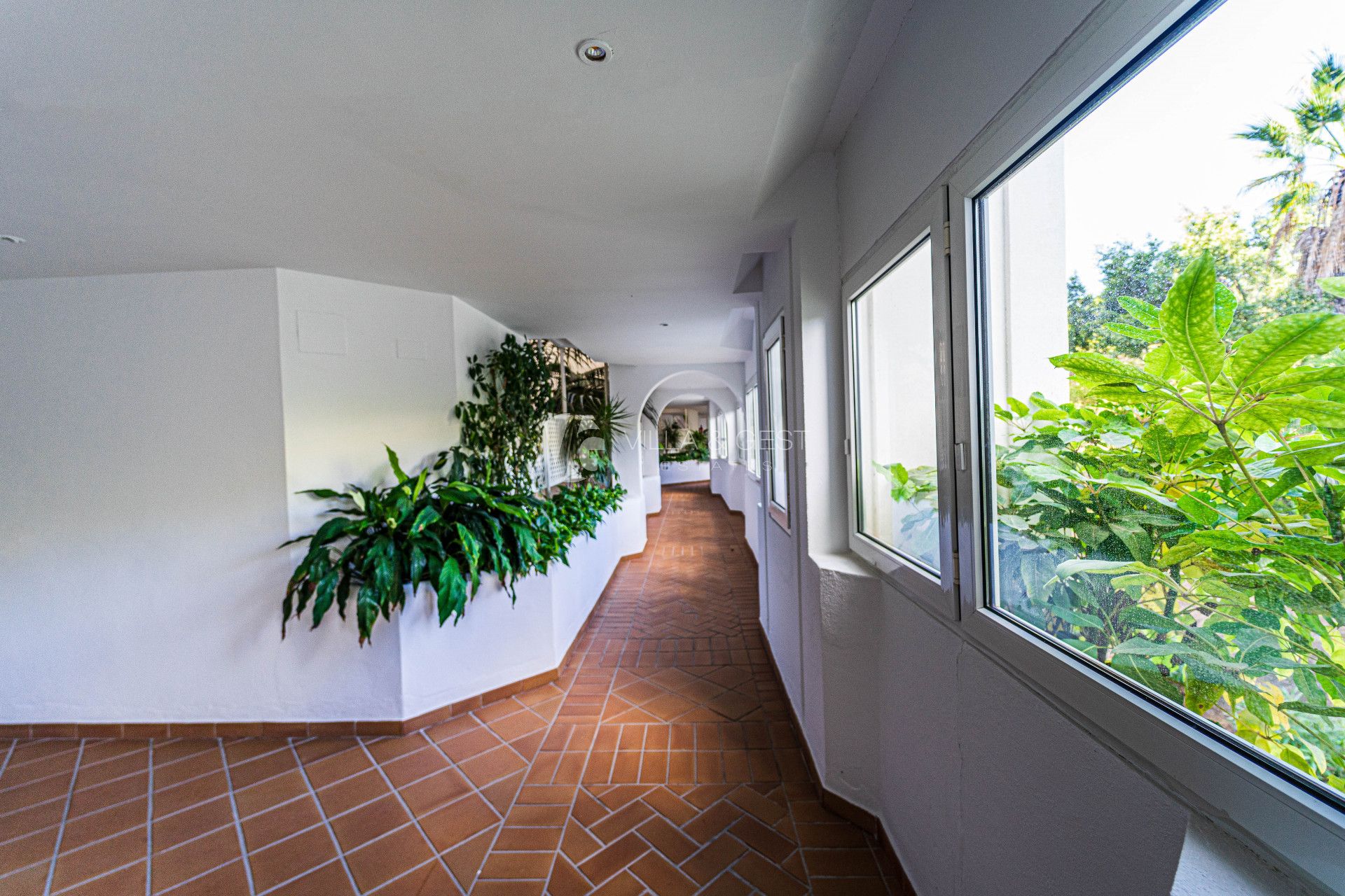 Apartamento zona Puerto Banus