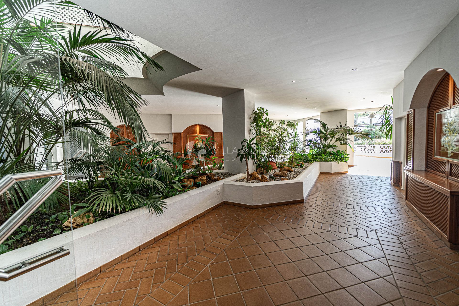 Apartamento zona Puerto Banus