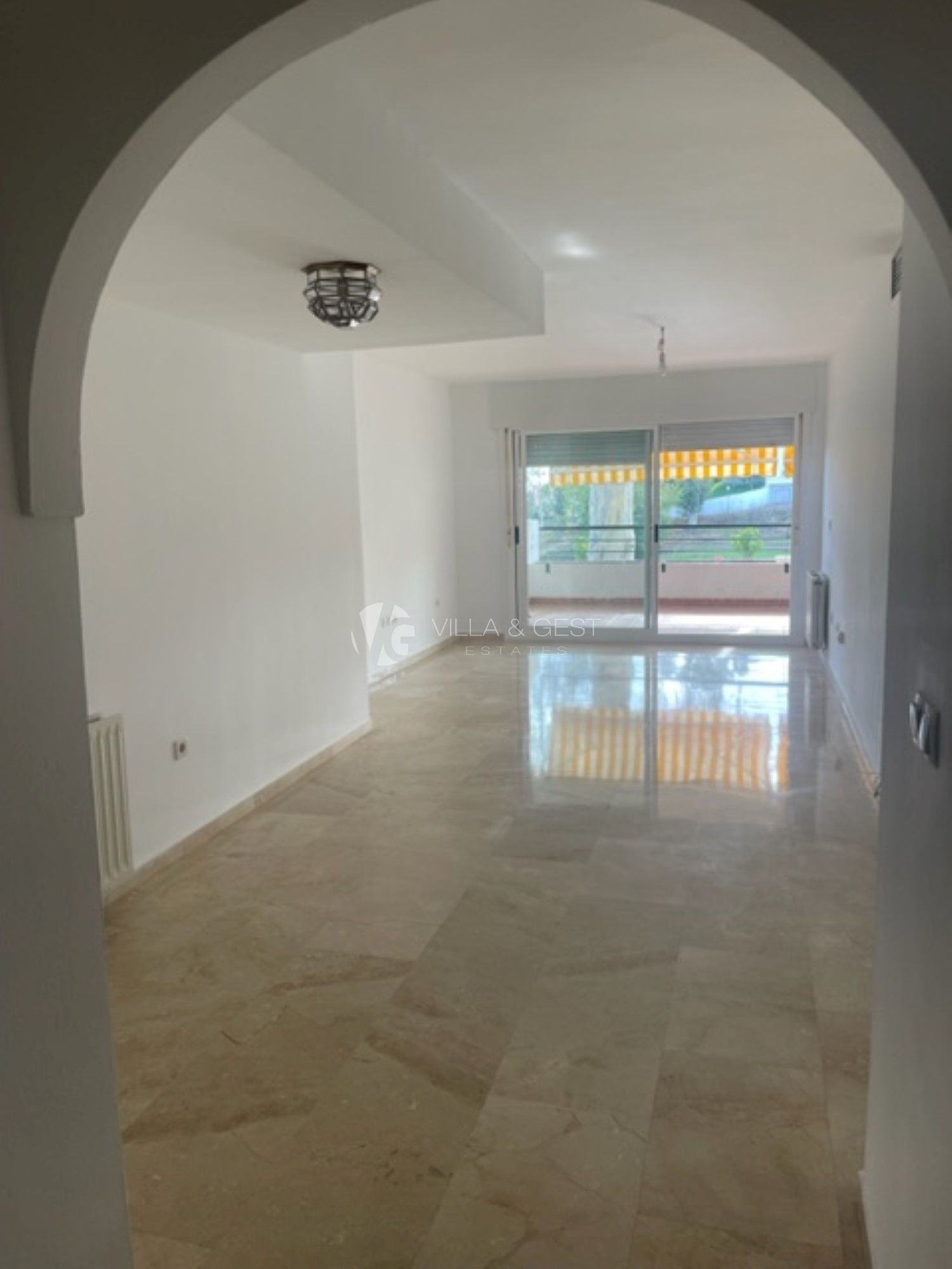 Apartment for sale in San Pedro de Alcantara, Costa del Sol