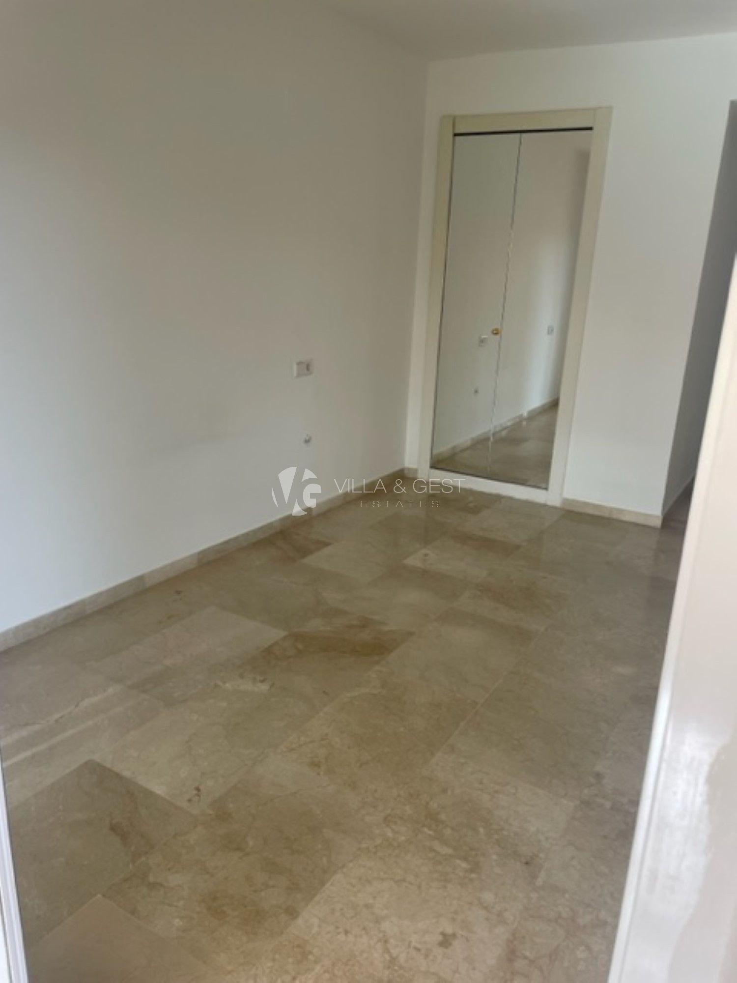 Apartamento Guadalmina Alta alquiler larga temporada