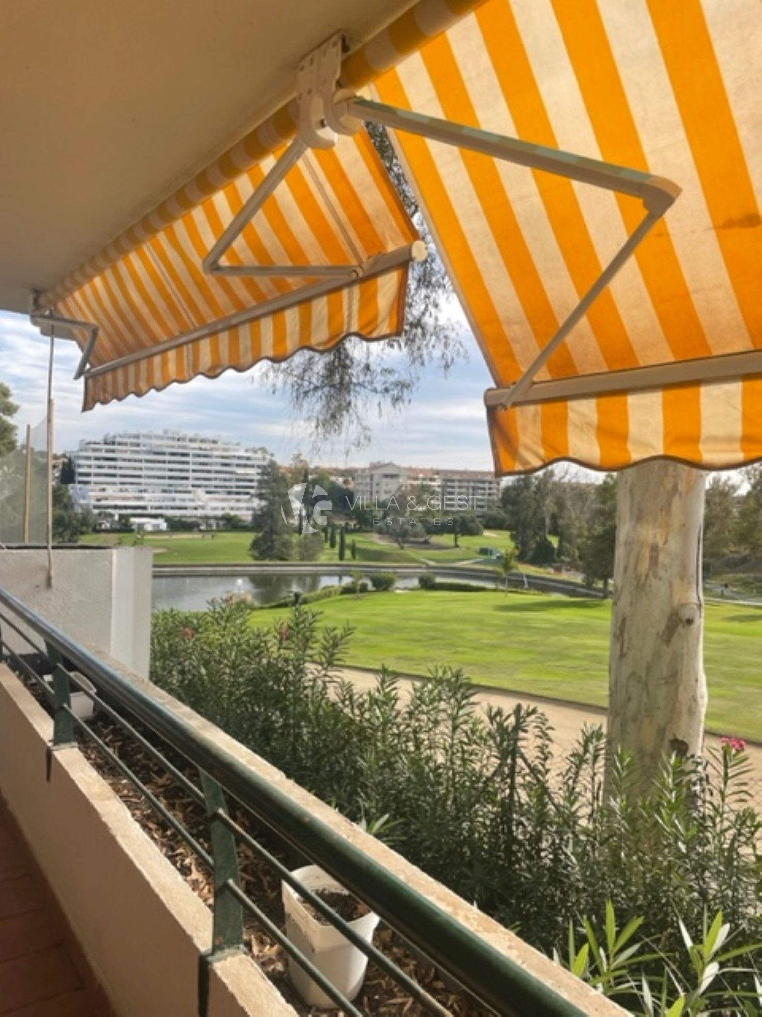 Apartment for sale in San Pedro de Alcantara, Costa del Sol