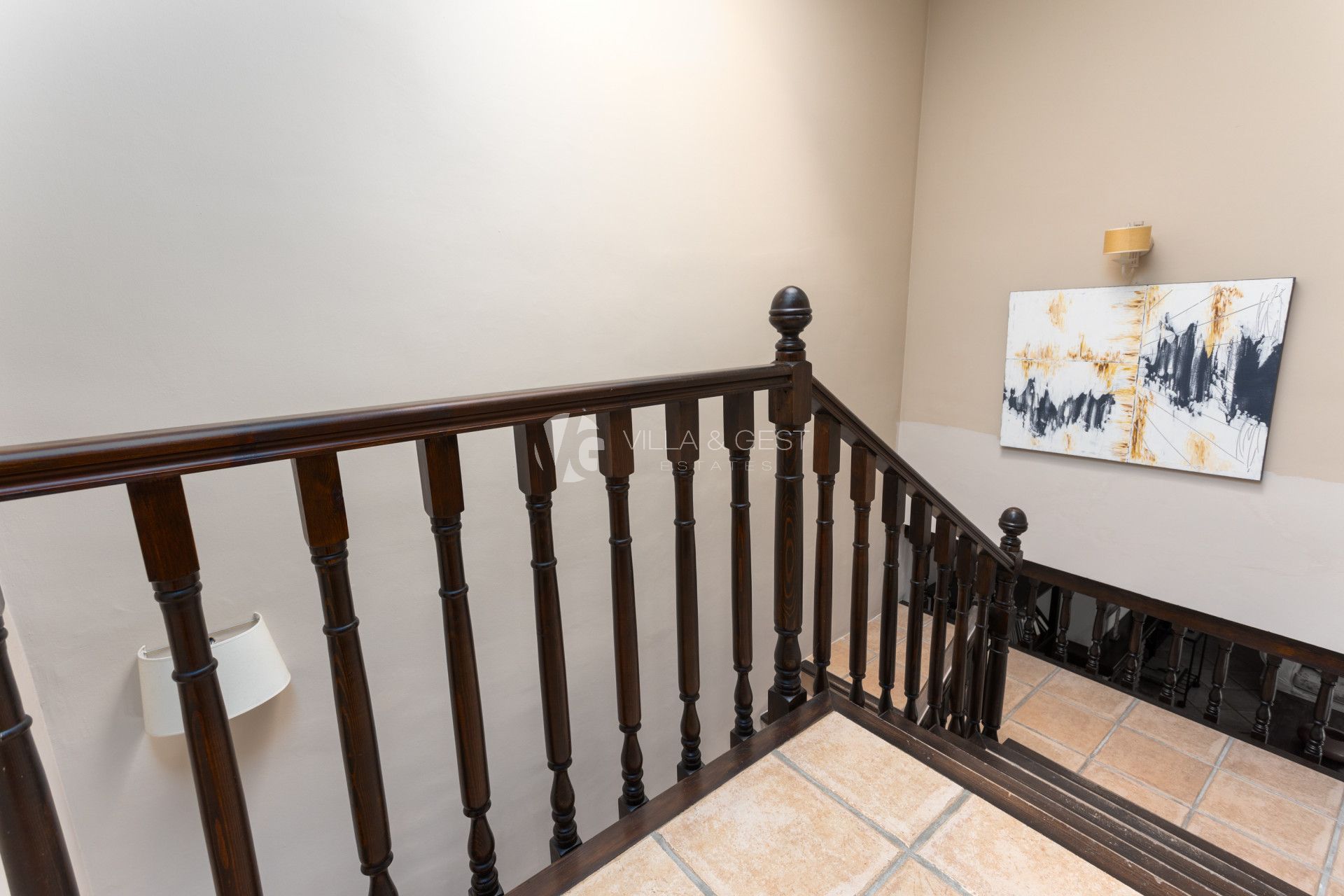 Semi-detached house in Guadalmina baja, Casasola