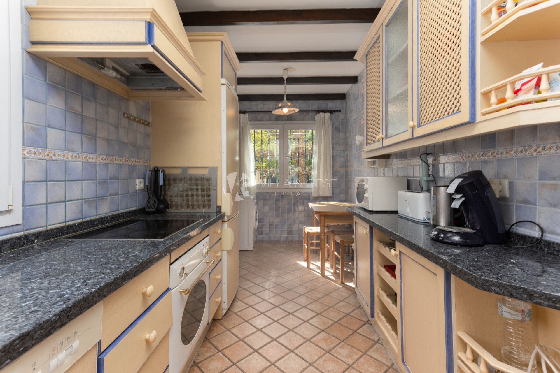 Semi-detached house in Guadalmina baja, Casasola