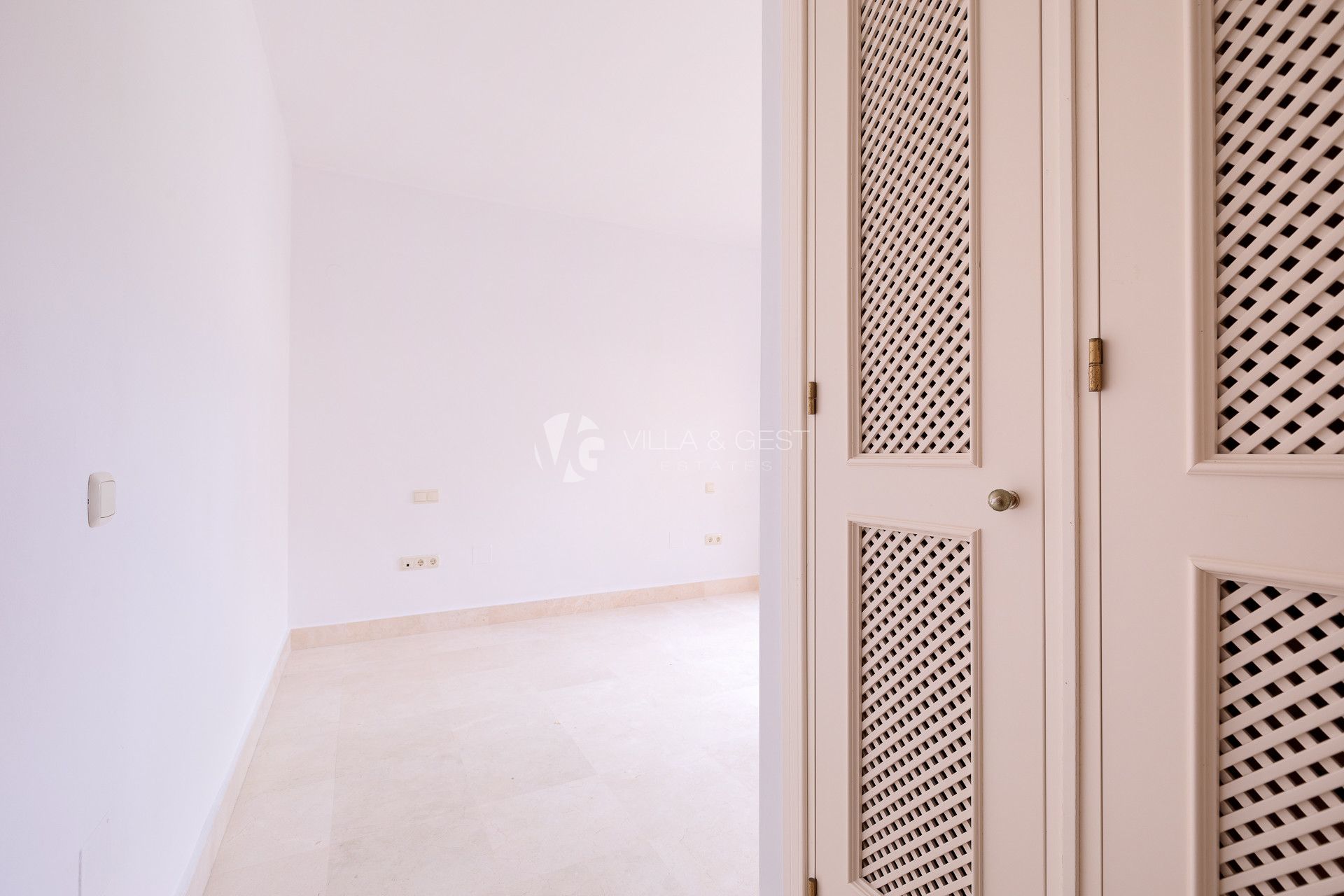 Apartamento en Urbanizacion primera linea de playa