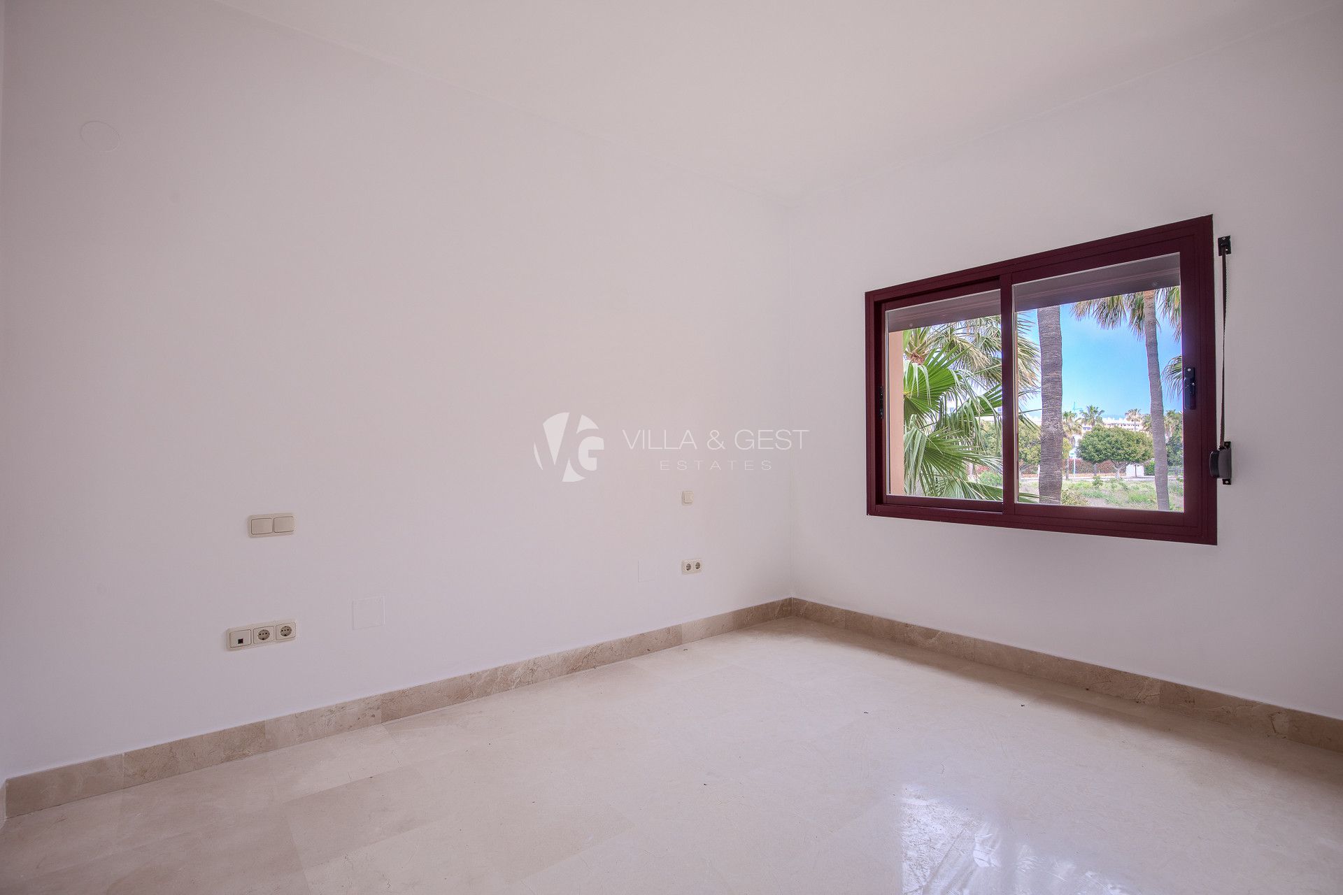 Apartamento en Urbanizacion primera linea de playa