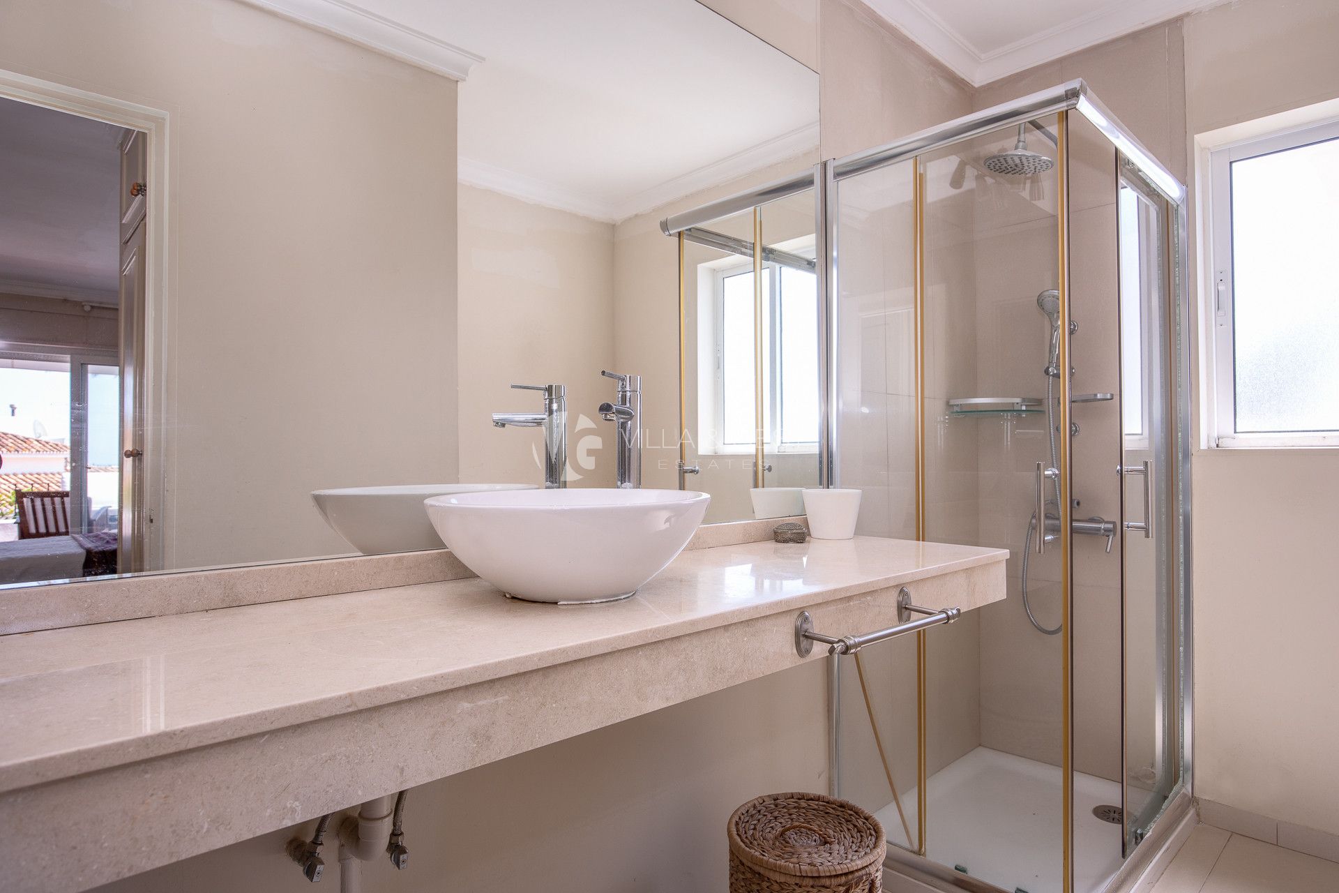 Charming house Guadalmina Alta