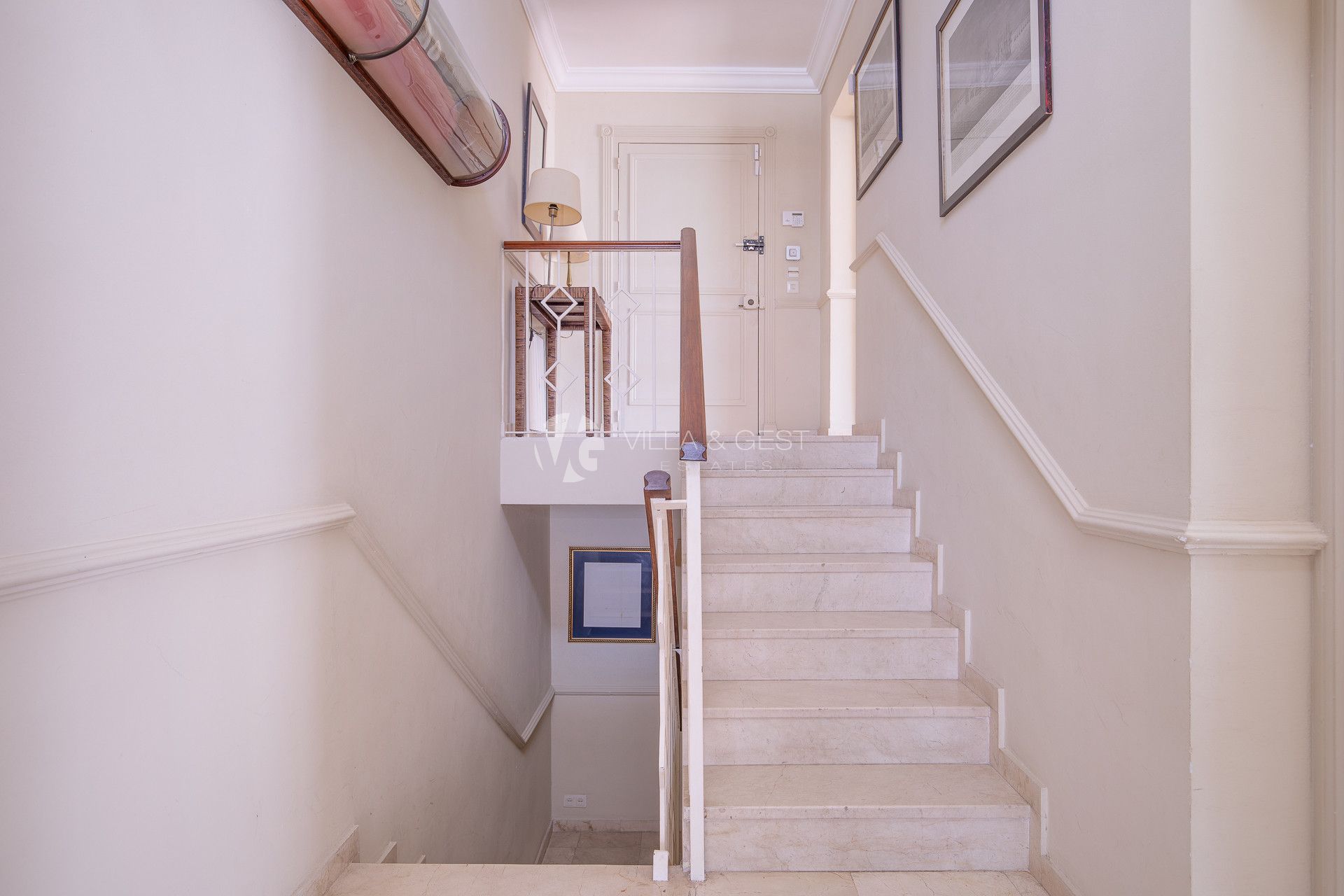 Charming house Guadalmina Alta