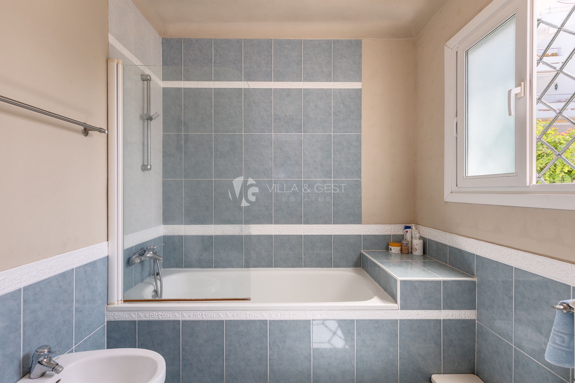 Charming house Guadalmina Alta