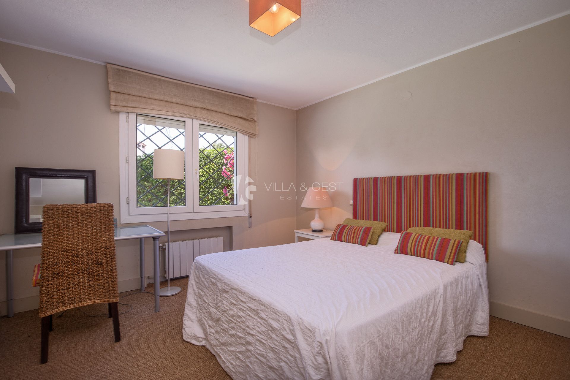 Charming house Guadalmina Alta