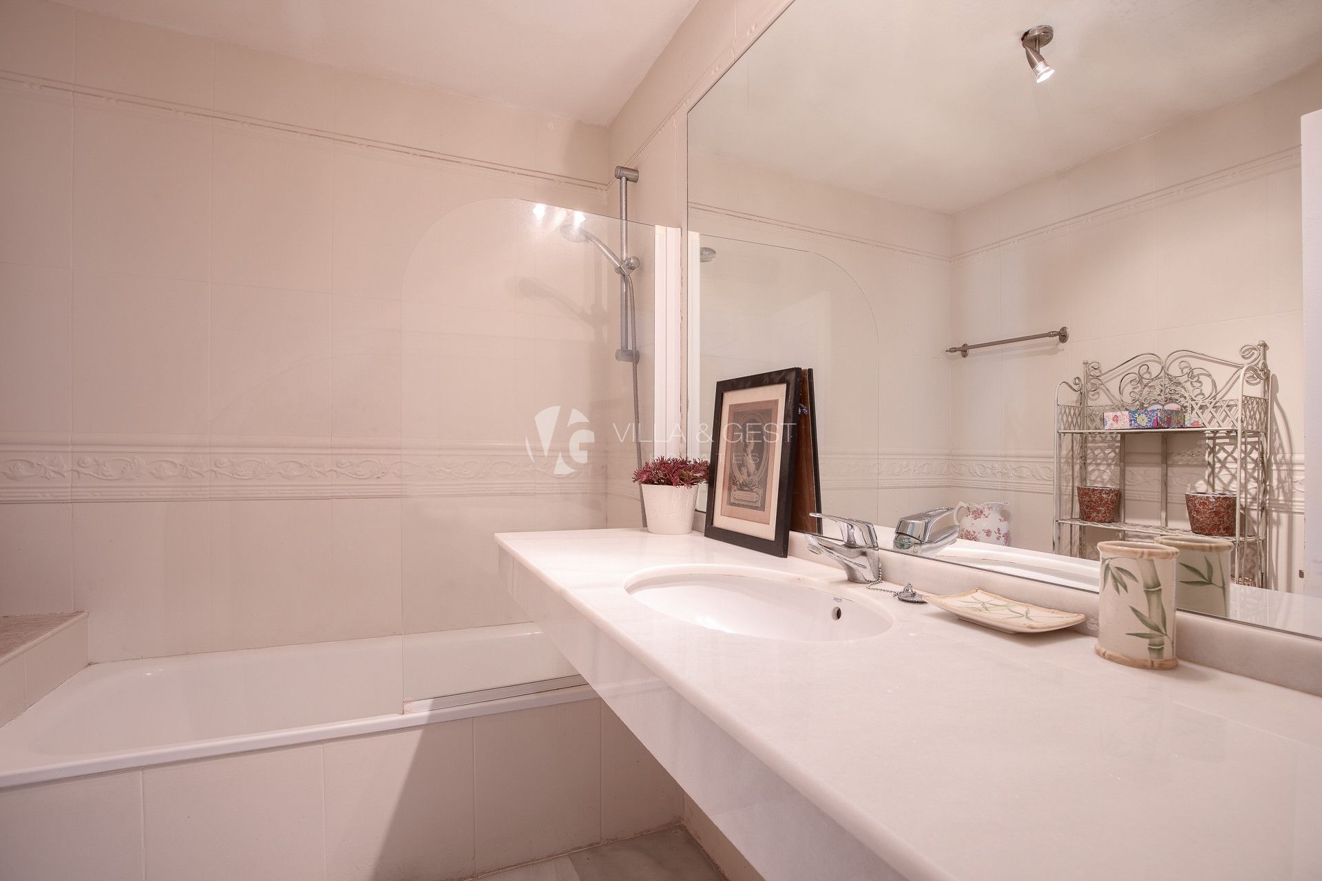 Charming house Guadalmina Alta