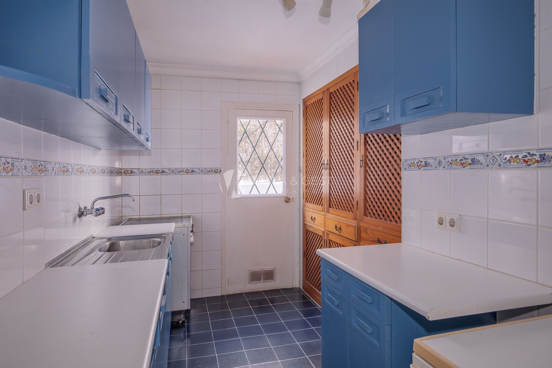 Charming house Guadalmina Alta