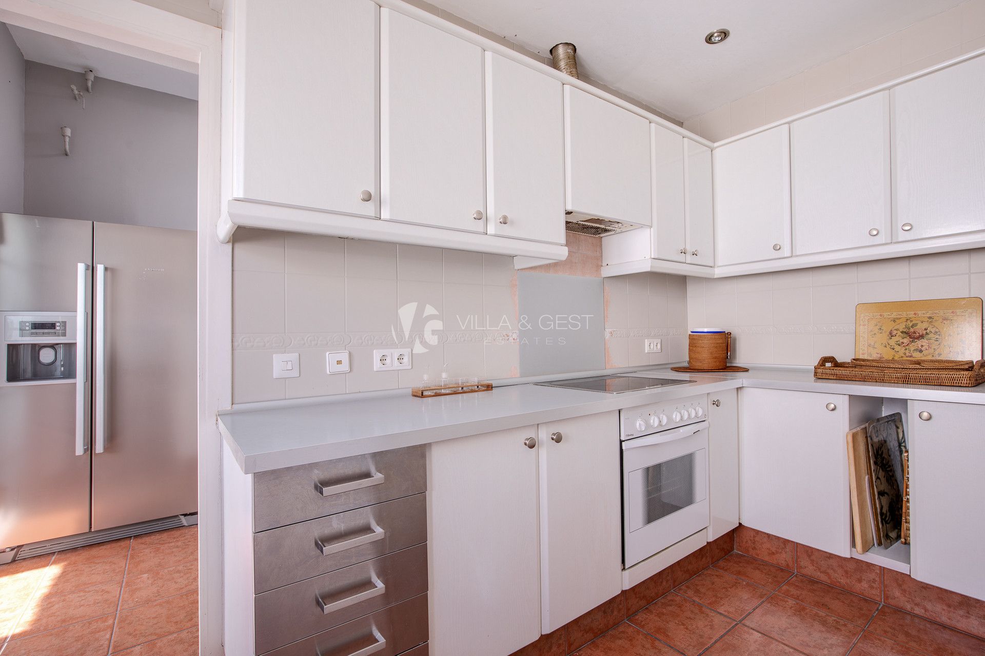 Charming house Guadalmina Alta