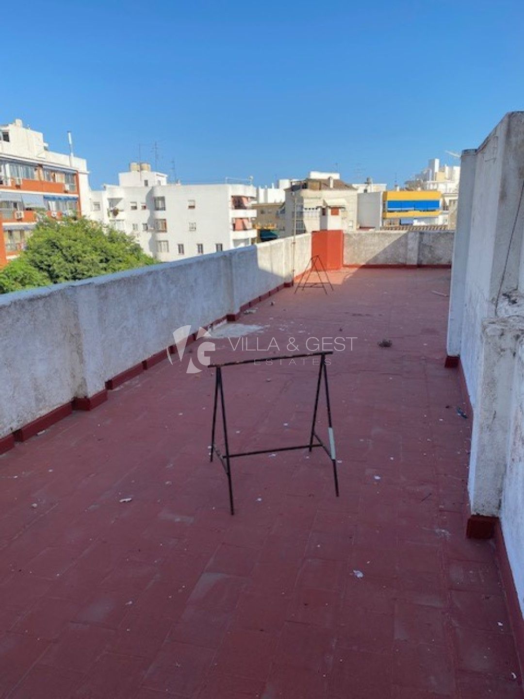 Casa adosada en casco antiguo de Marbella