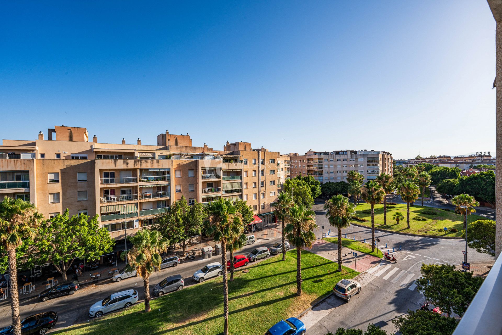 Apartment for sale in Malaga - Teatinos, Costa del Sol