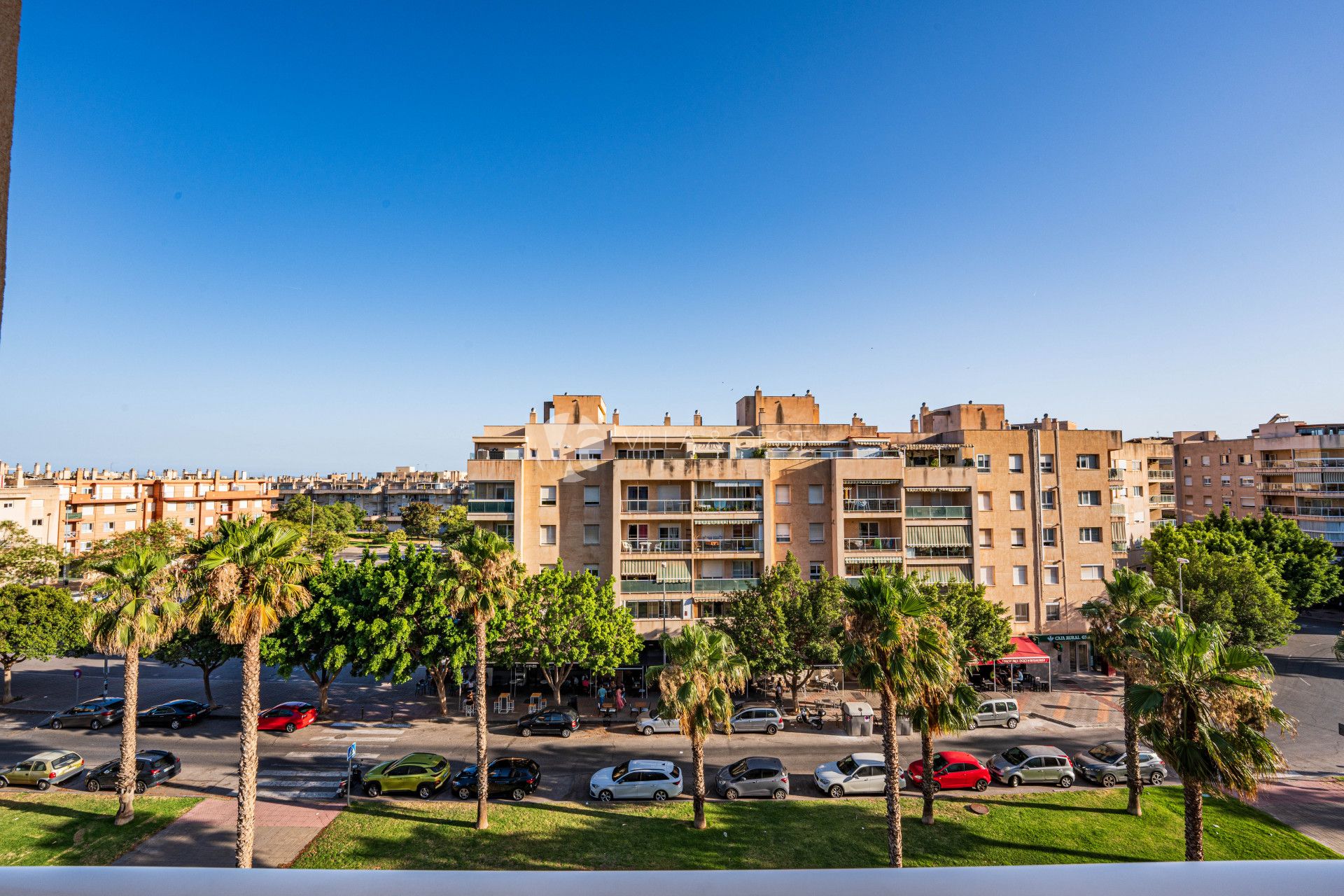 Apartment for sale in Malaga - Teatinos, Costa del Sol