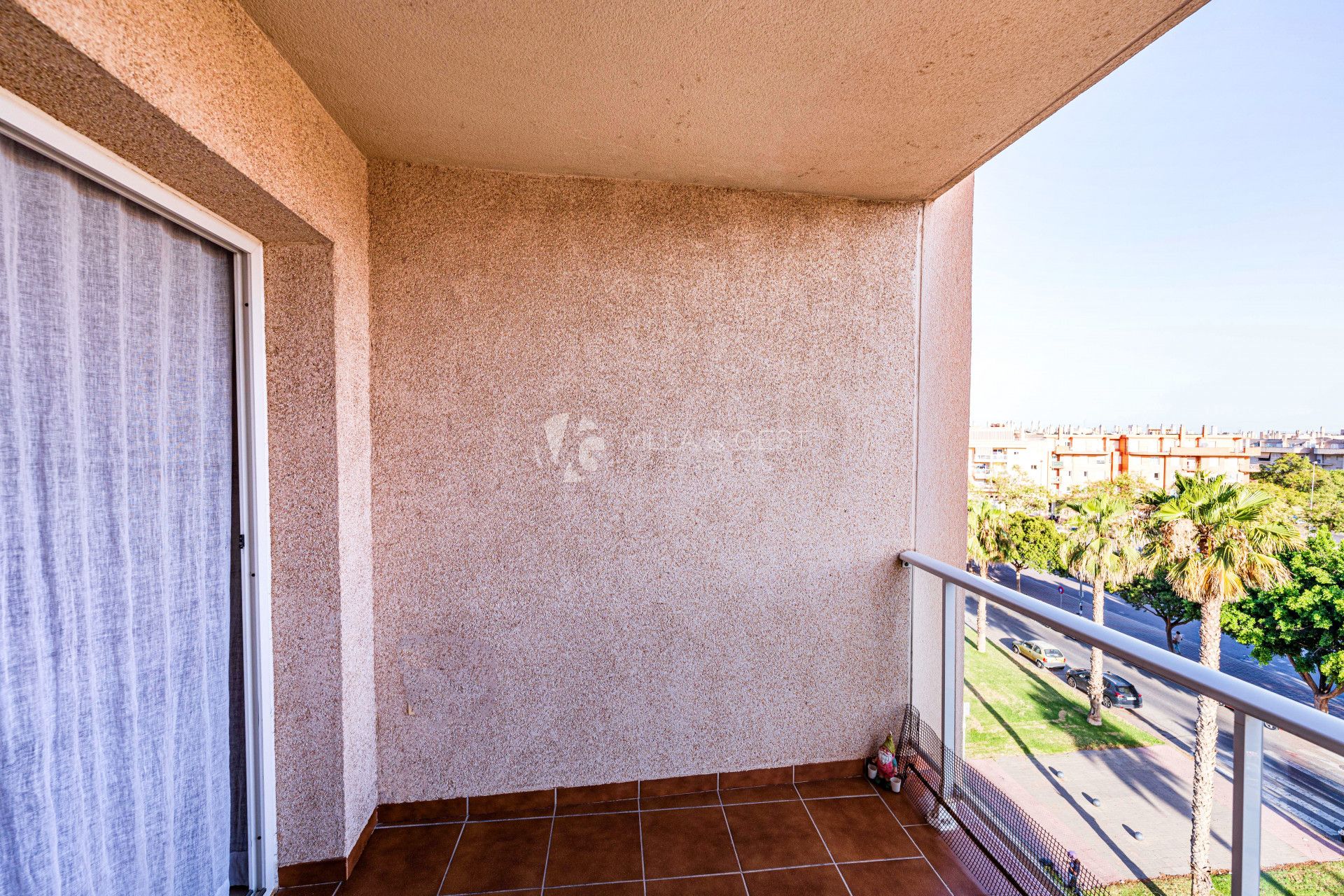 Apartment for sale in Malaga - Teatinos, Costa del Sol