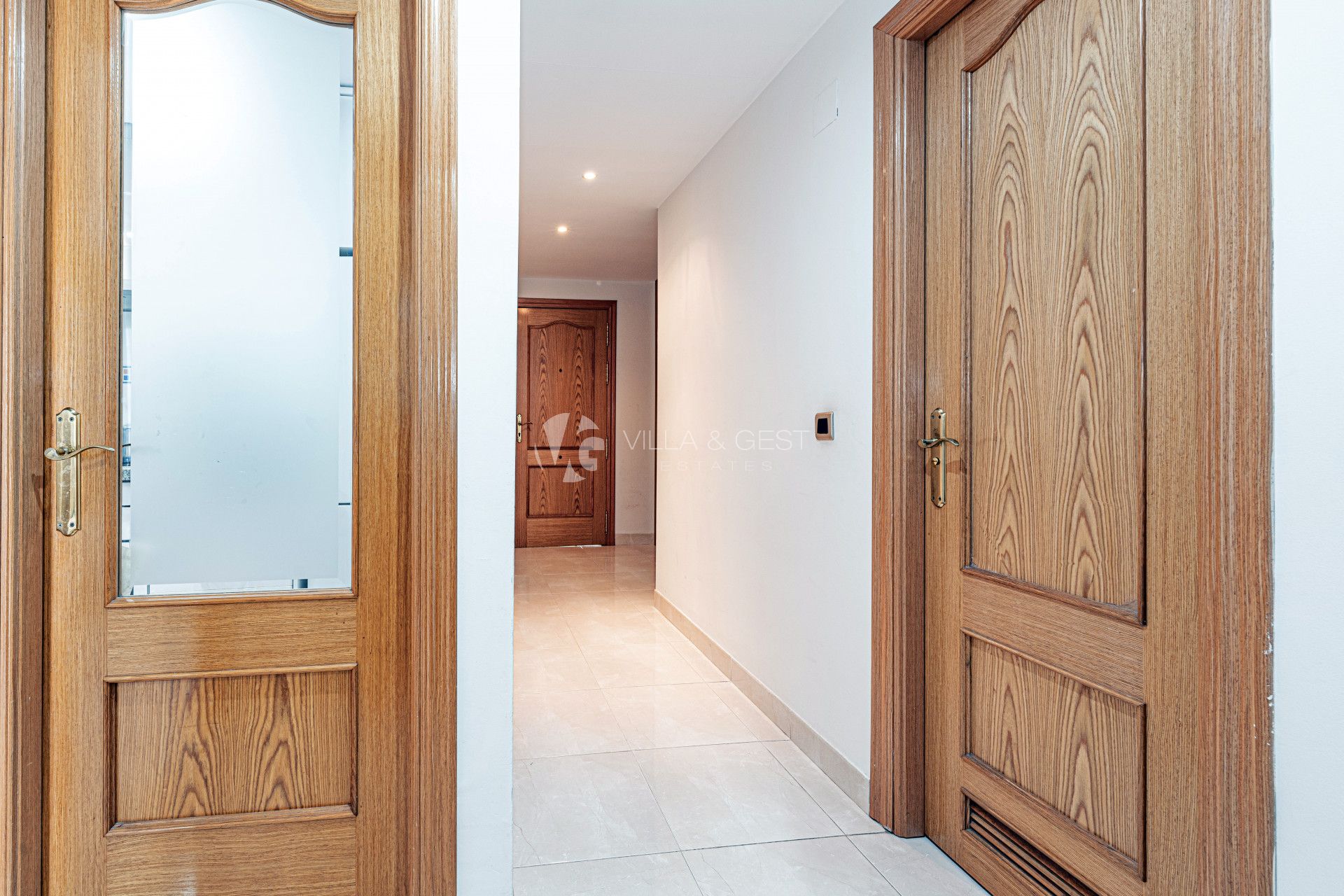 Apartment for sale in Malaga - Teatinos, Costa del Sol