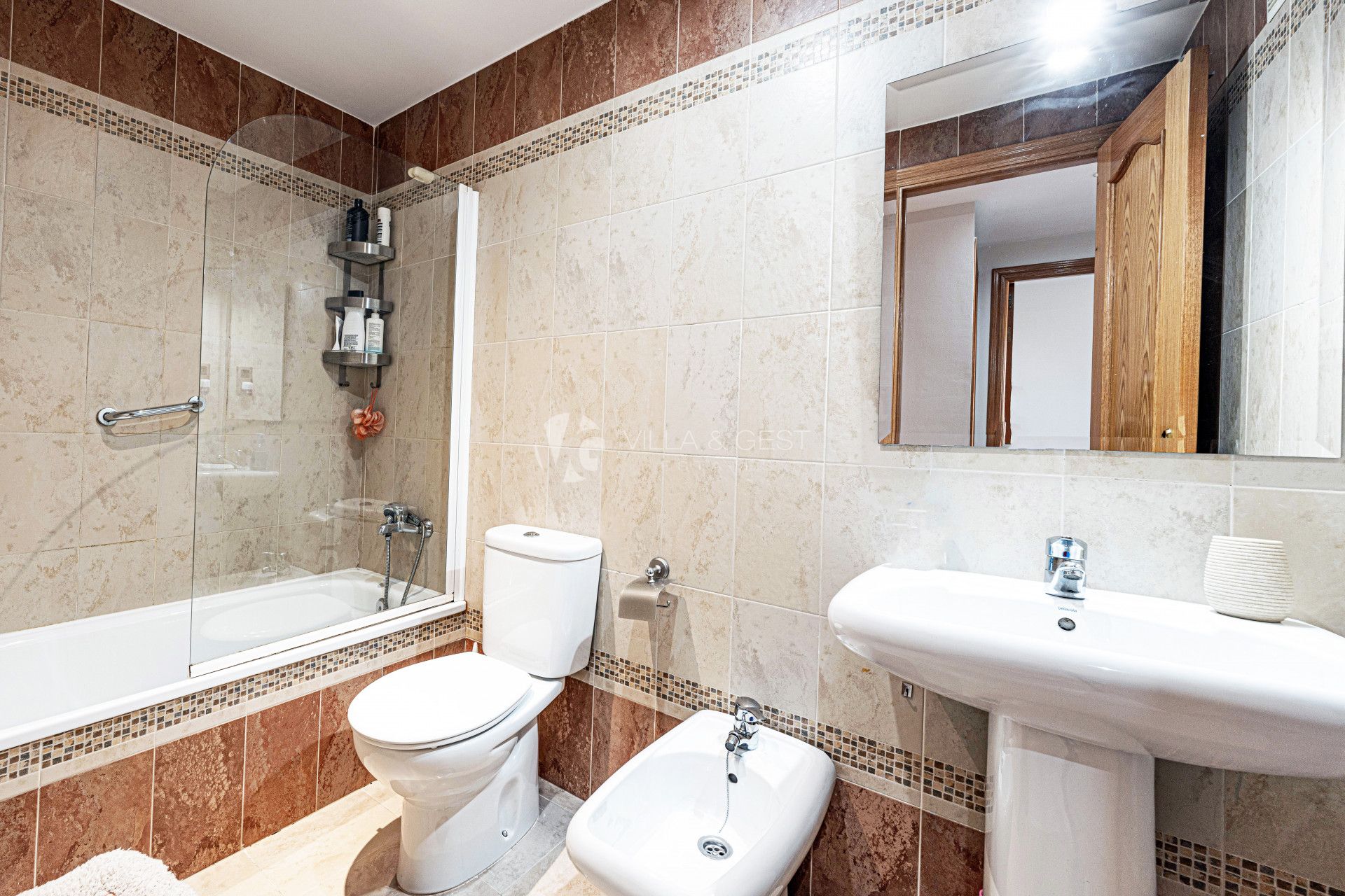 Apartment for sale in Malaga - Teatinos, Costa del Sol
