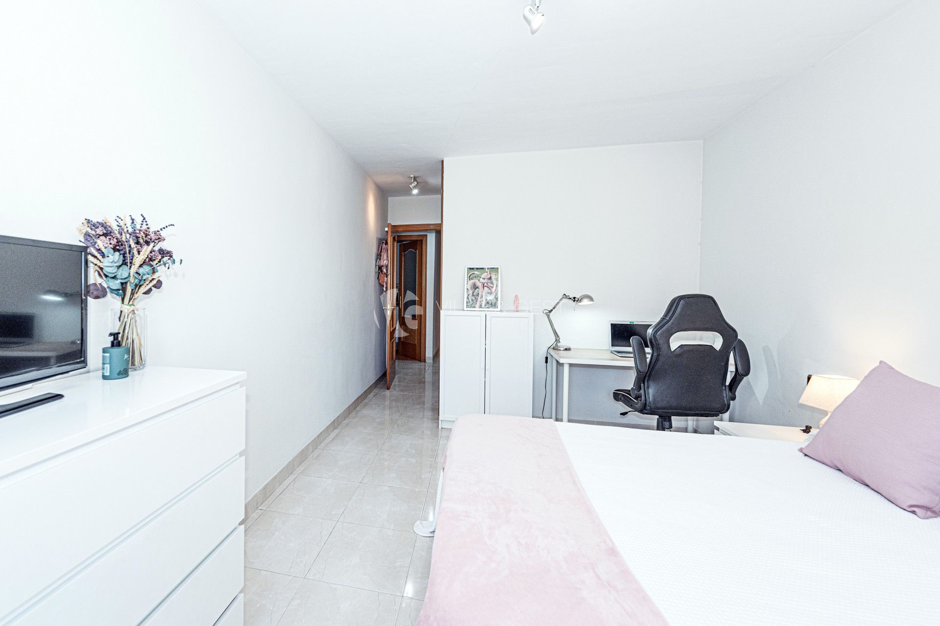 Apartment for sale in Malaga - Teatinos, Costa del Sol