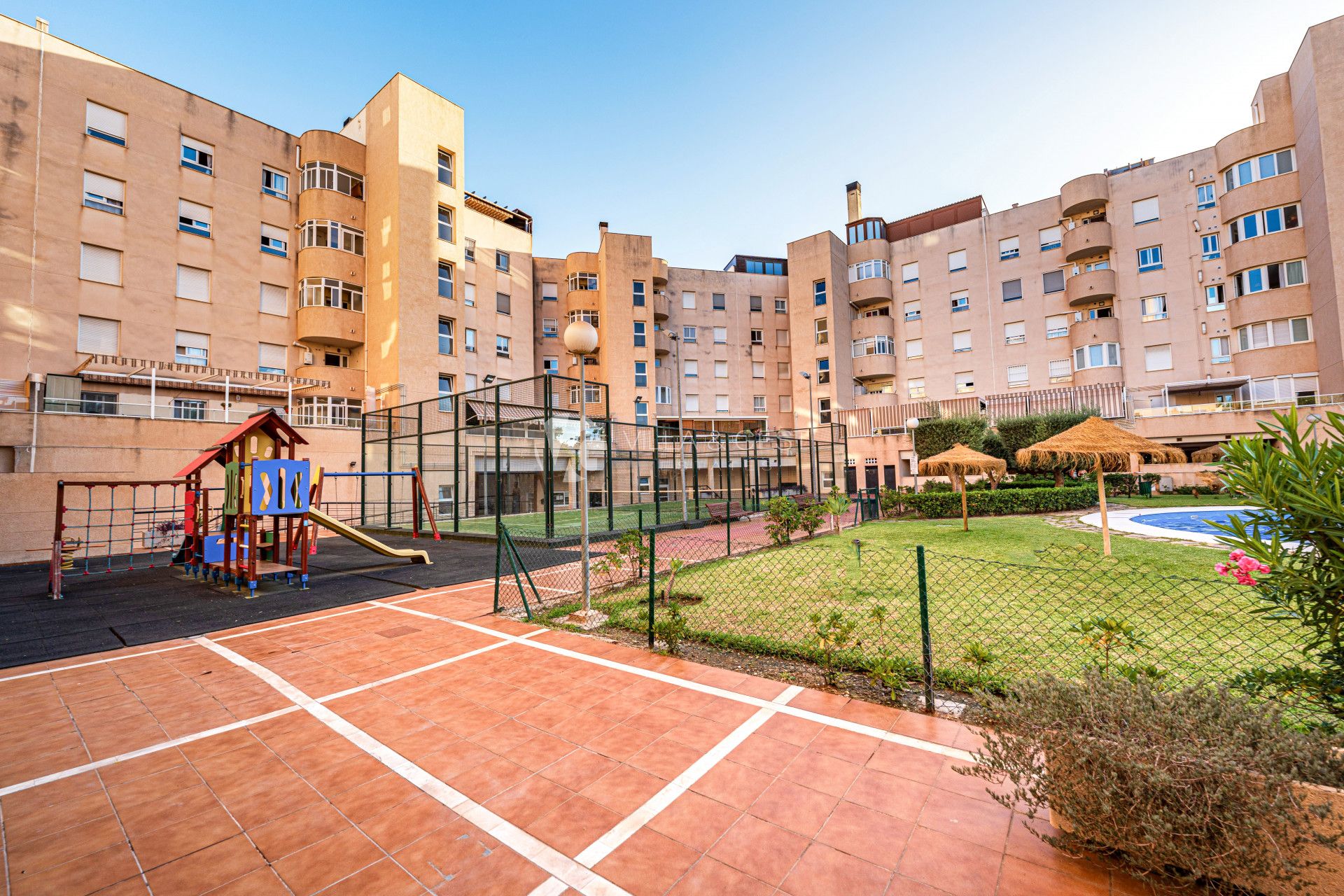 Apartment for sale in Malaga - Teatinos, Costa del Sol