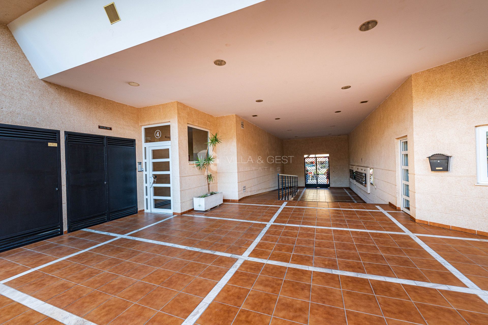 Apartment for sale in Malaga - Teatinos, Costa del Sol