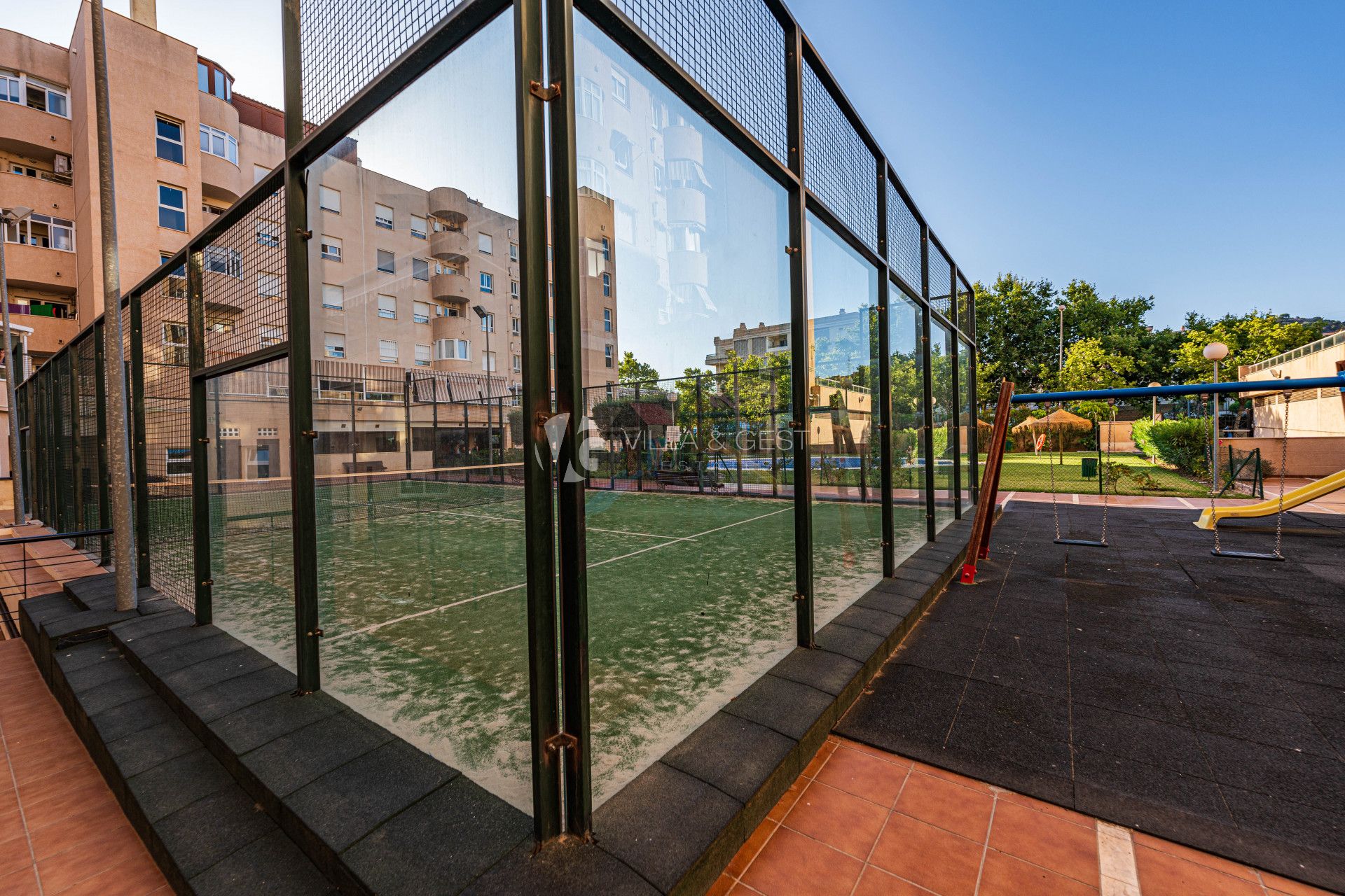 Apartment for sale in Malaga - Teatinos, Costa del Sol