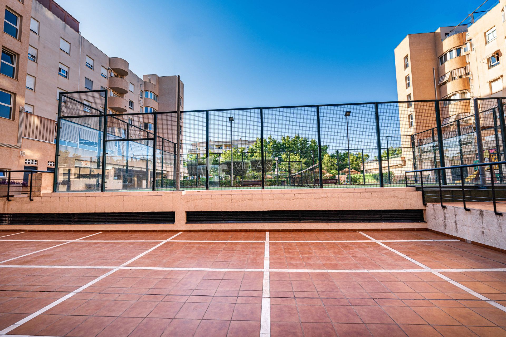Apartment for sale in Malaga - Teatinos, Costa del Sol