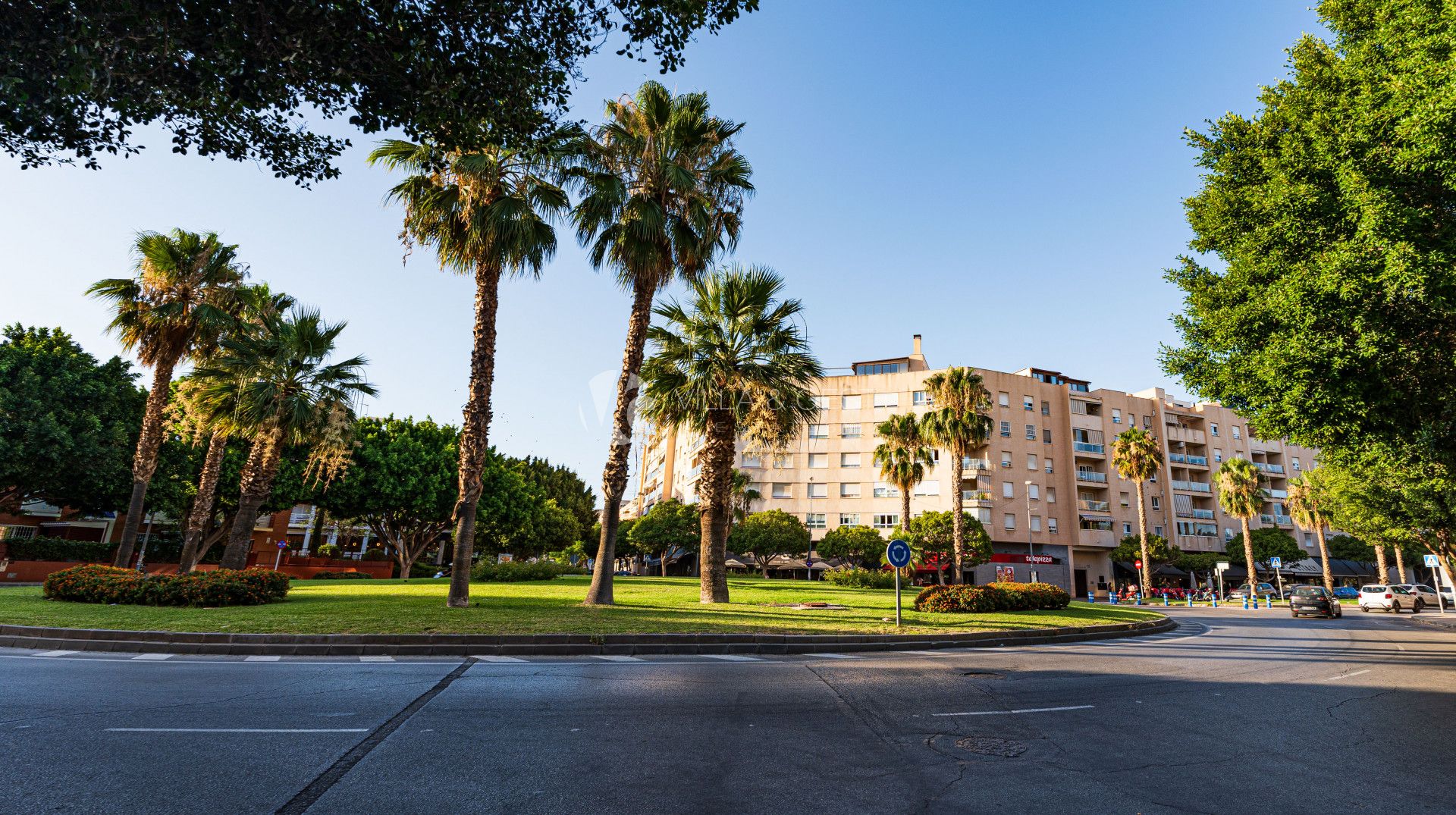 Apartment for sale in Malaga - Teatinos, Costa del Sol