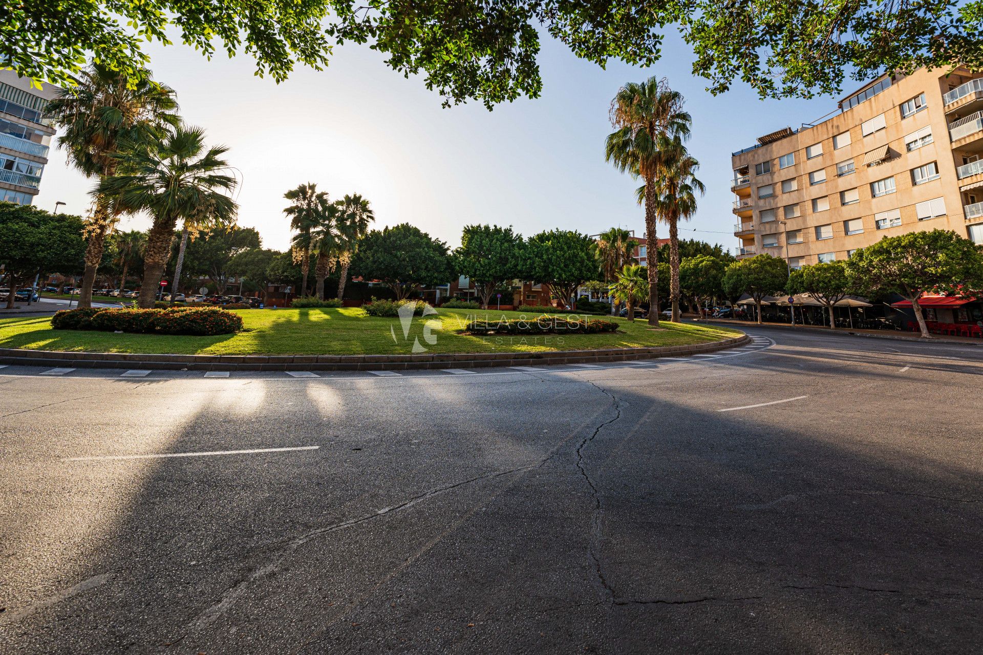 Apartment for sale in Malaga - Teatinos, Costa del Sol