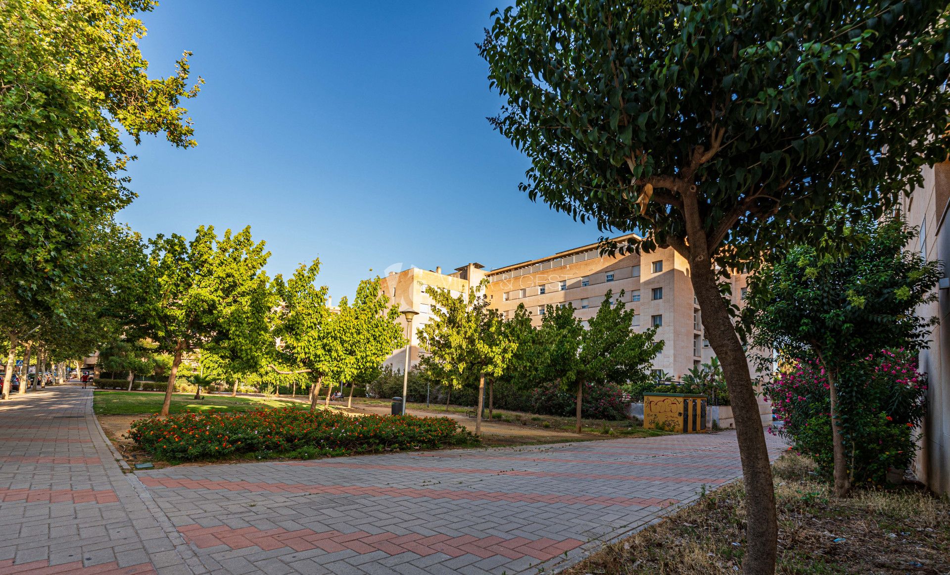 Apartment for sale in Malaga - Teatinos, Costa del Sol