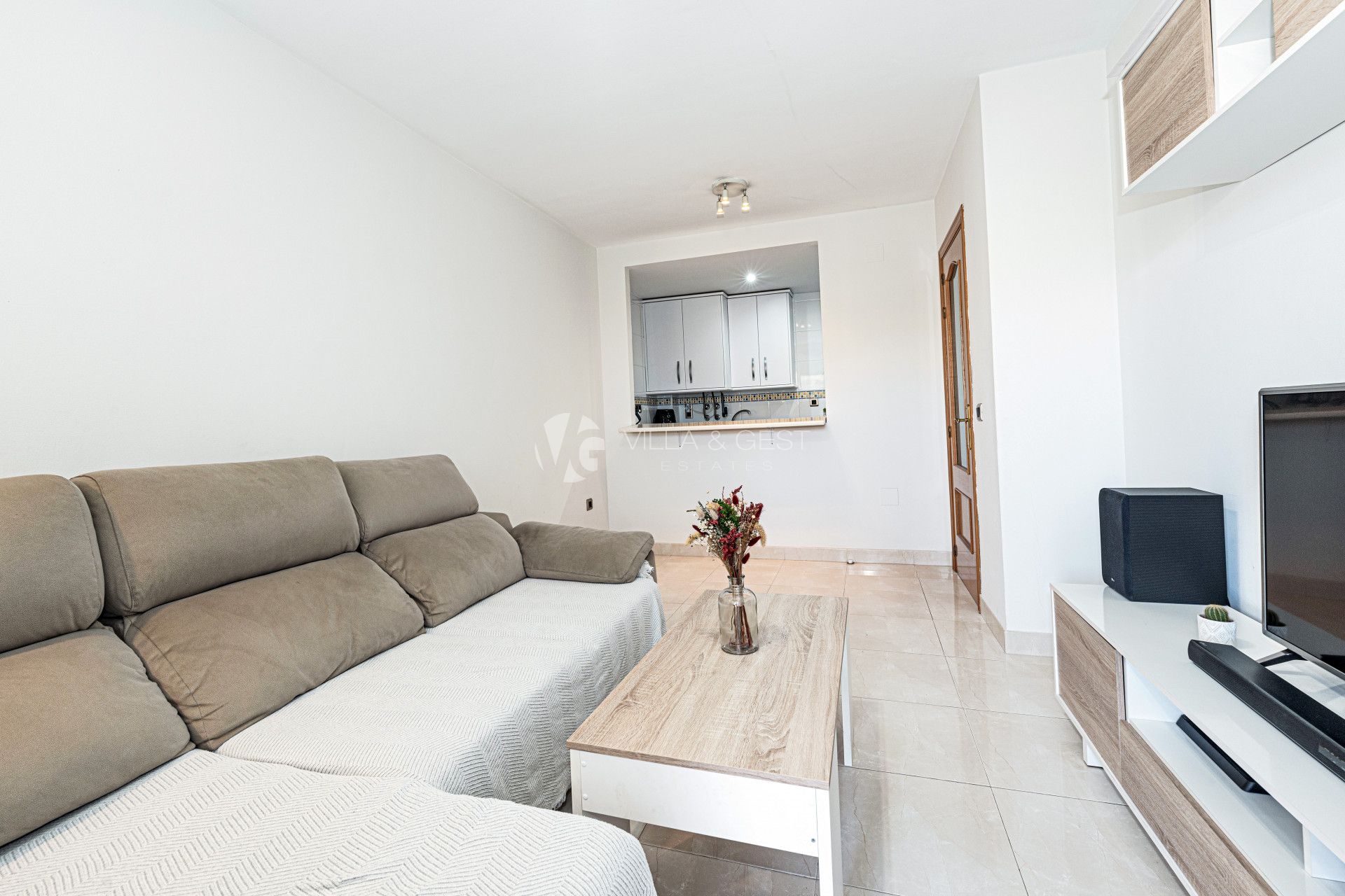 Apartment for sale in Malaga - Teatinos, Costa del Sol