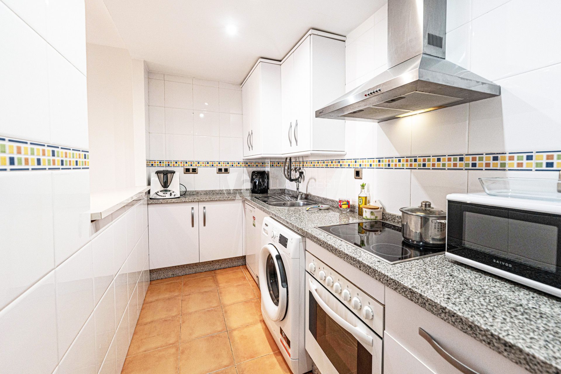 Apartment for sale in Malaga - Teatinos, Costa del Sol
