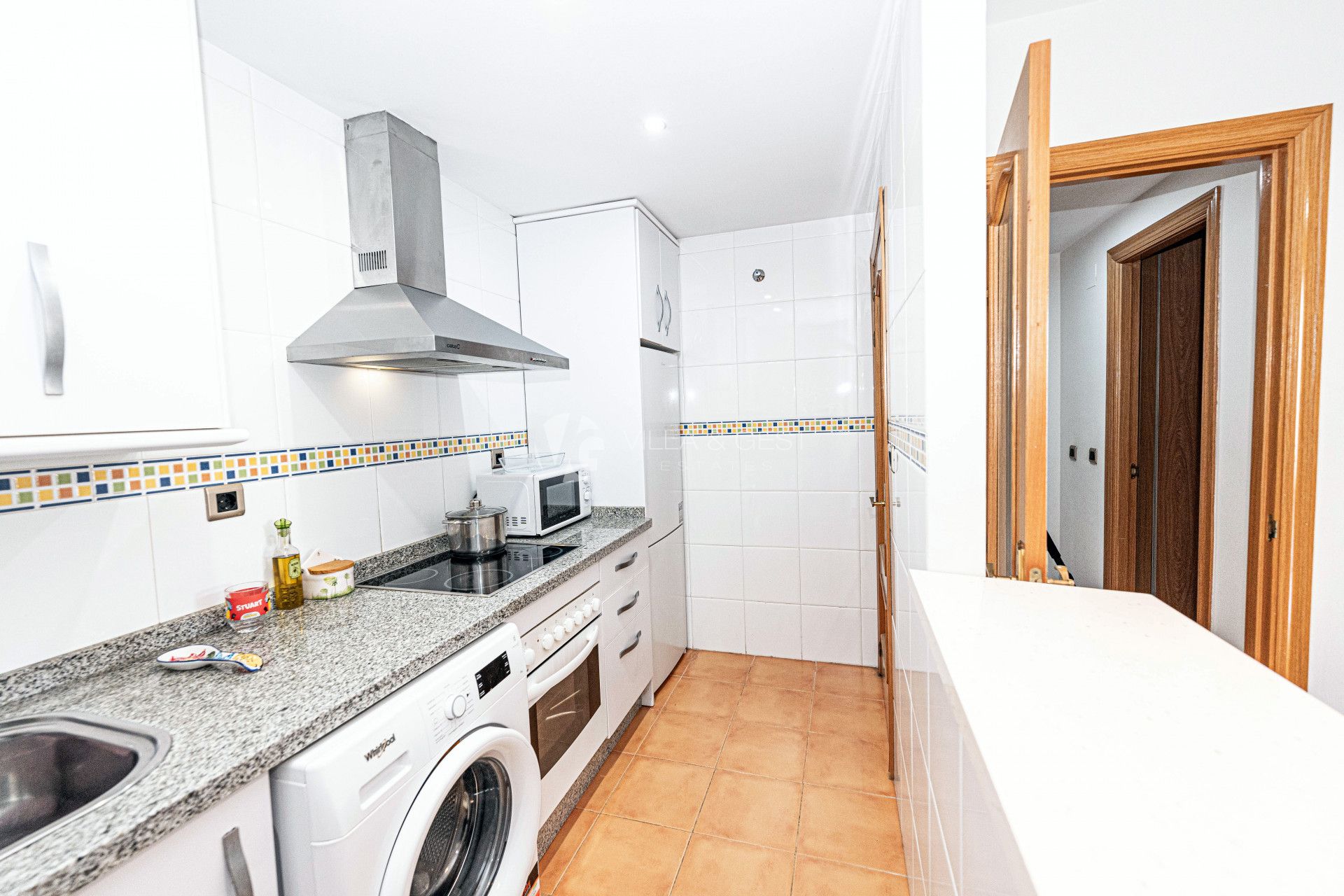 Apartment for sale in Malaga - Teatinos, Costa del Sol