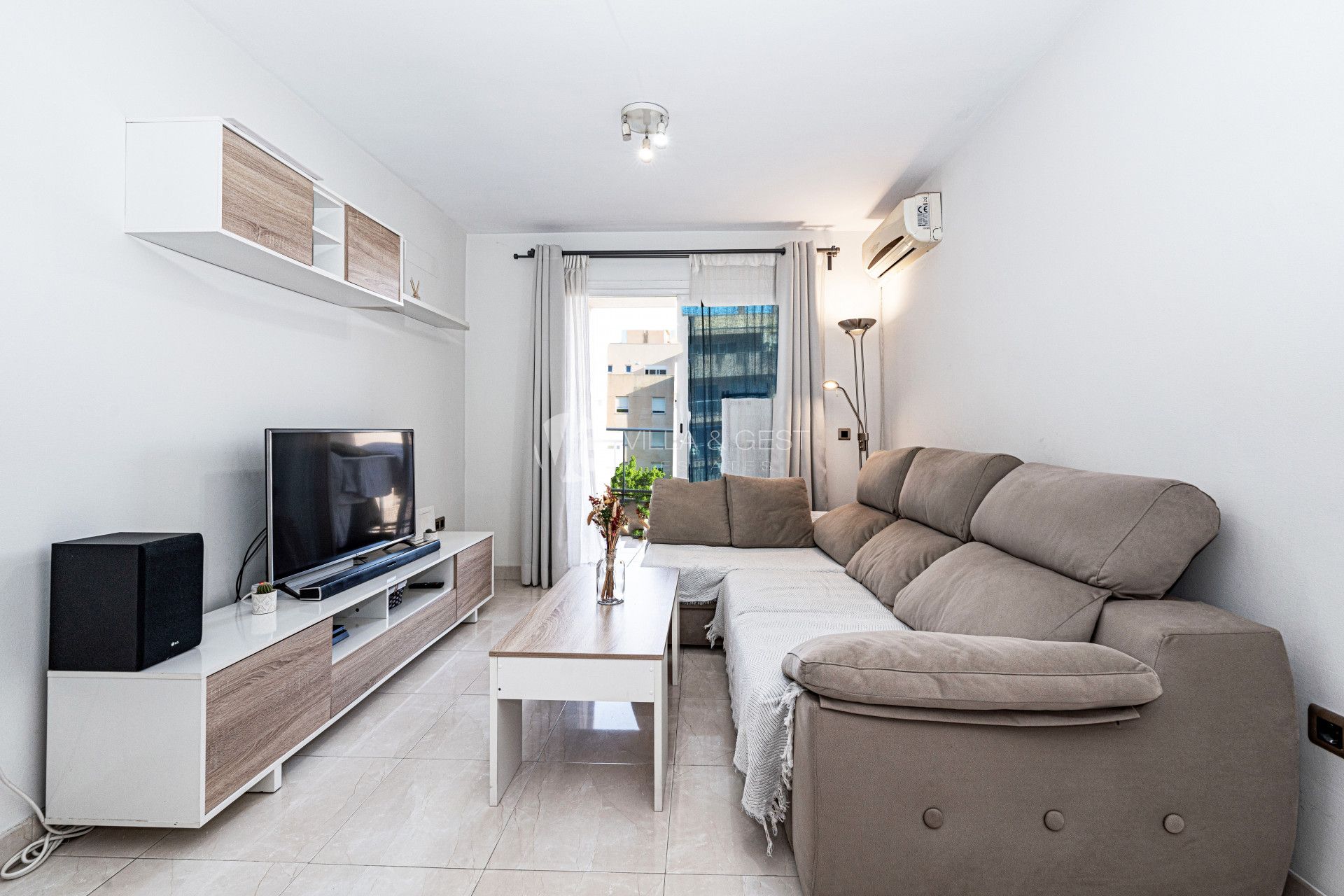 Apartment for sale in Malaga - Teatinos, Costa del Sol