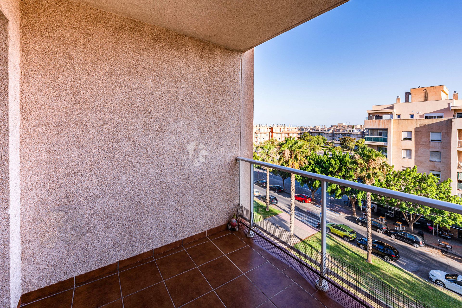 Apartment for sale in Malaga - Teatinos, Costa del Sol