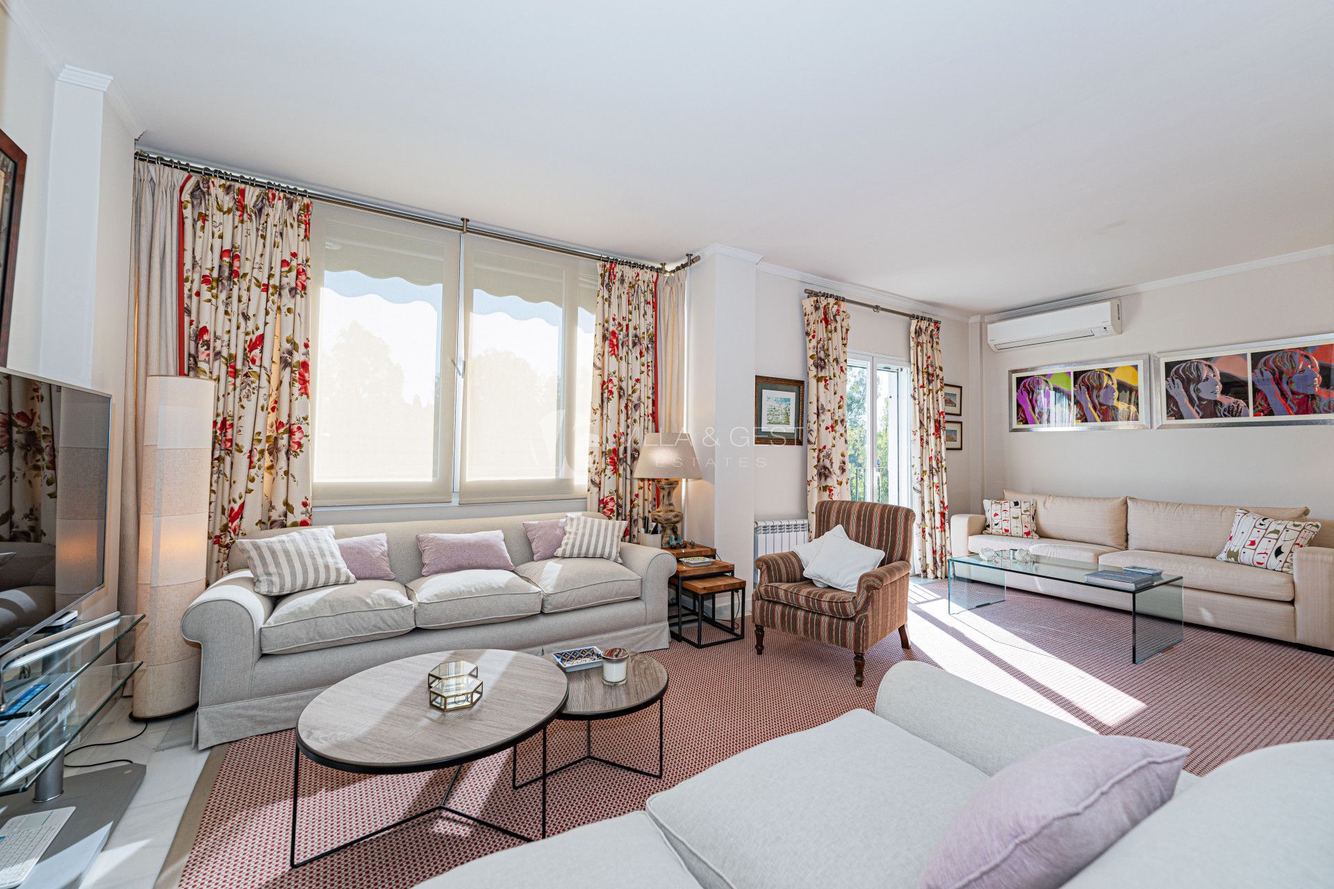 Apartment for sale in Estepona, Costa del Sol