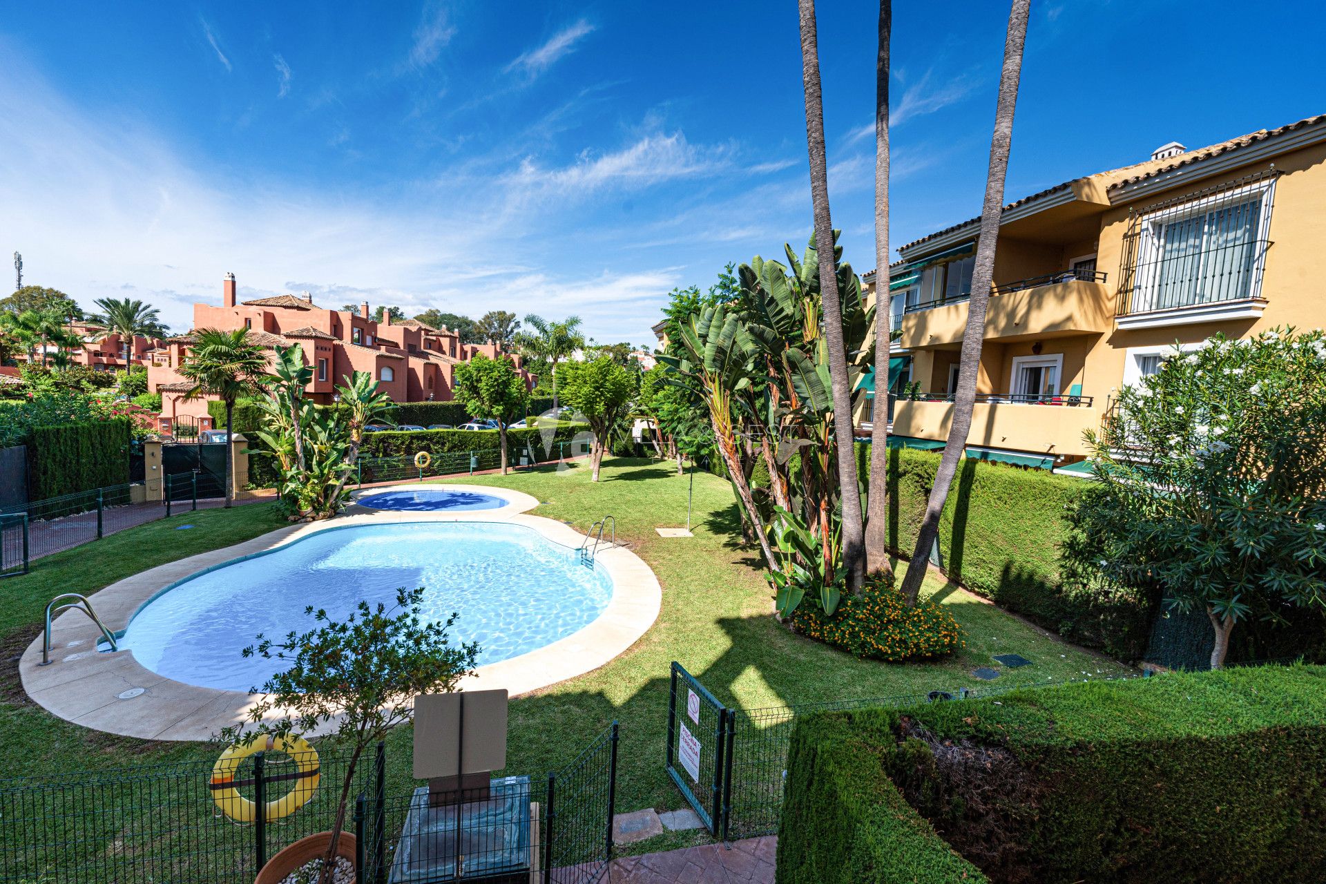 Apartment for sale in Estepona, Costa del Sol
