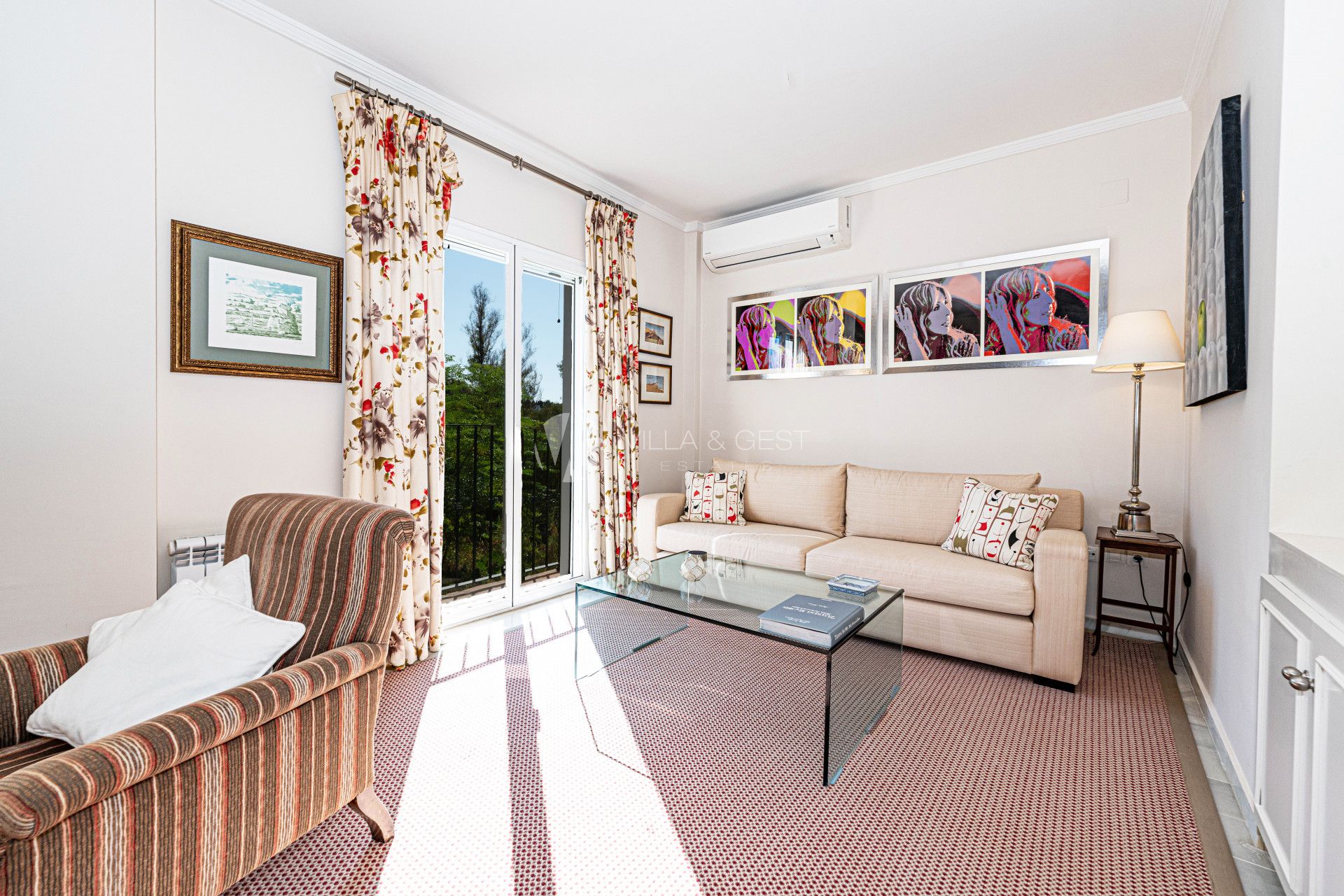 Apartment for sale in Estepona, Costa del Sol