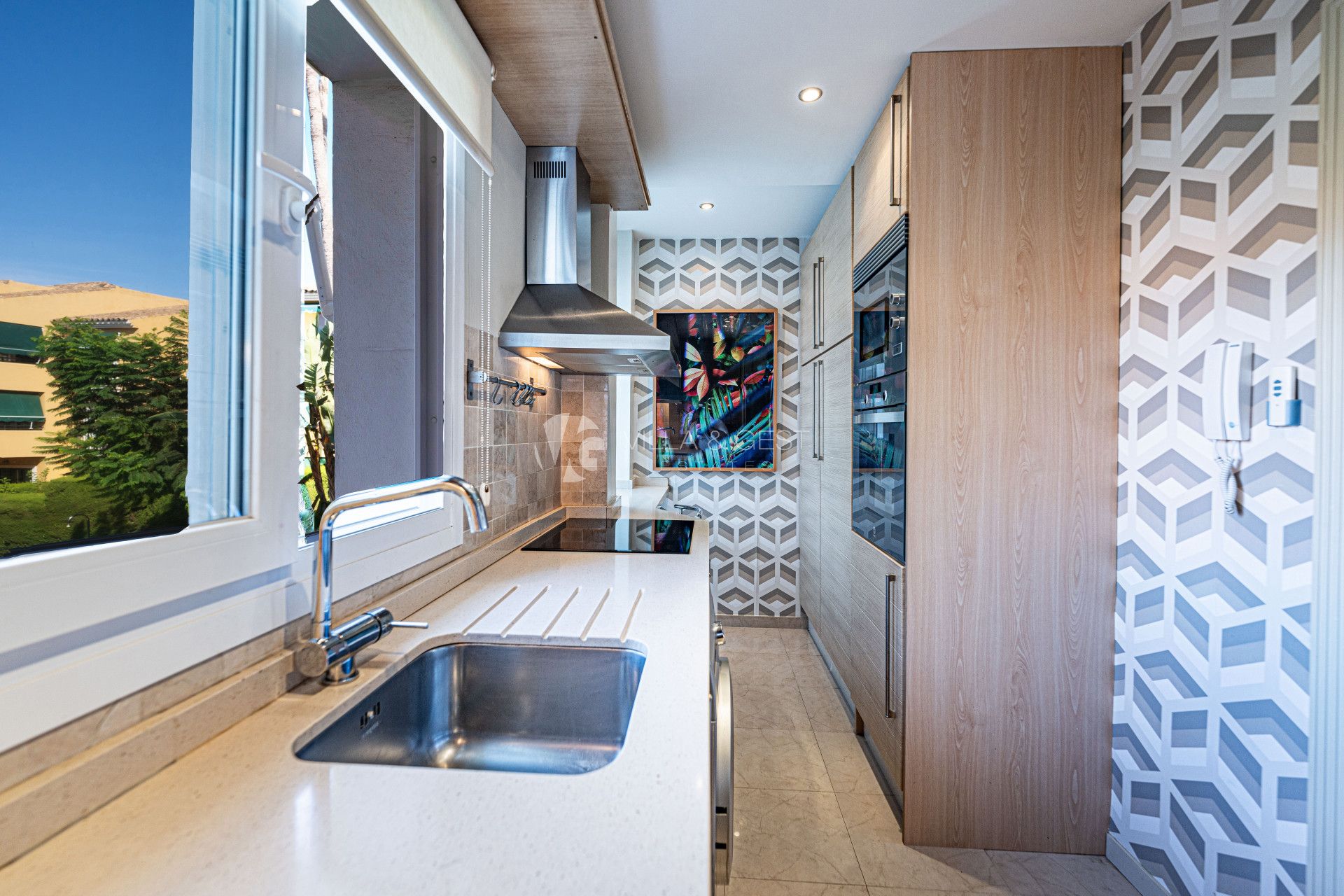 Apartment for sale in Estepona, Costa del Sol