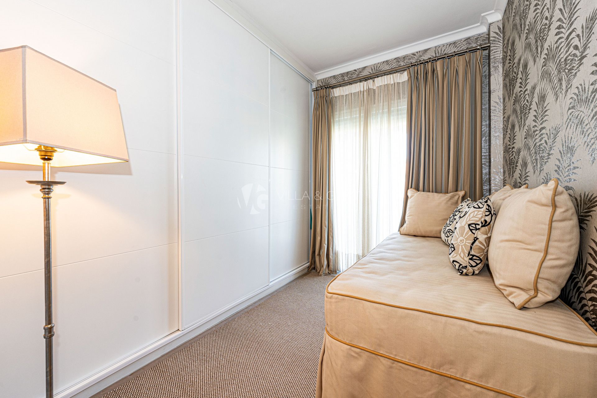 Apartment for sale in Estepona, Costa del Sol