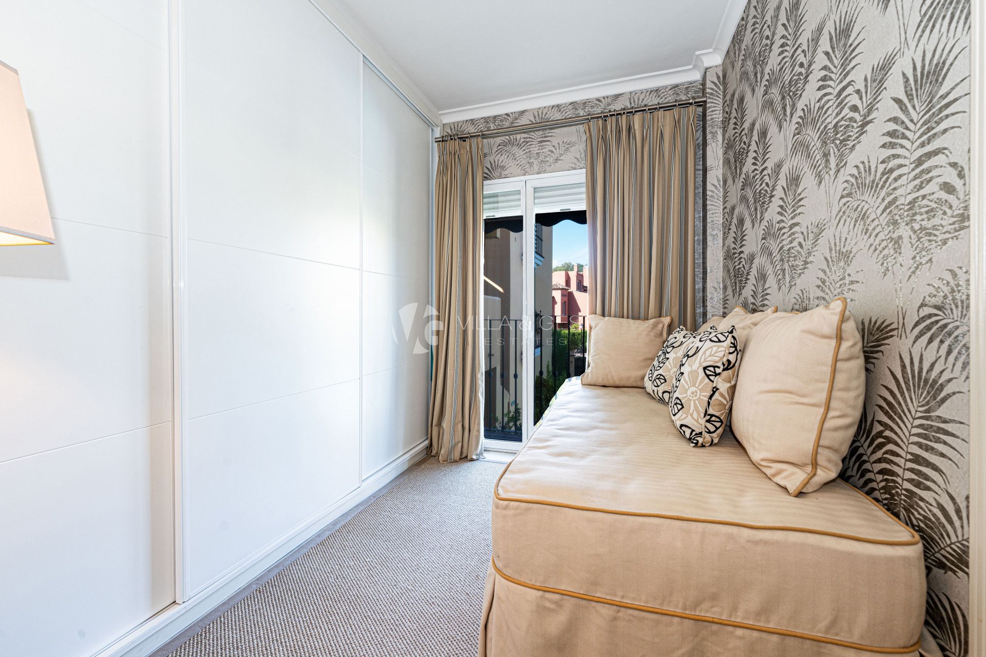 Apartment for sale in Estepona, Costa del Sol